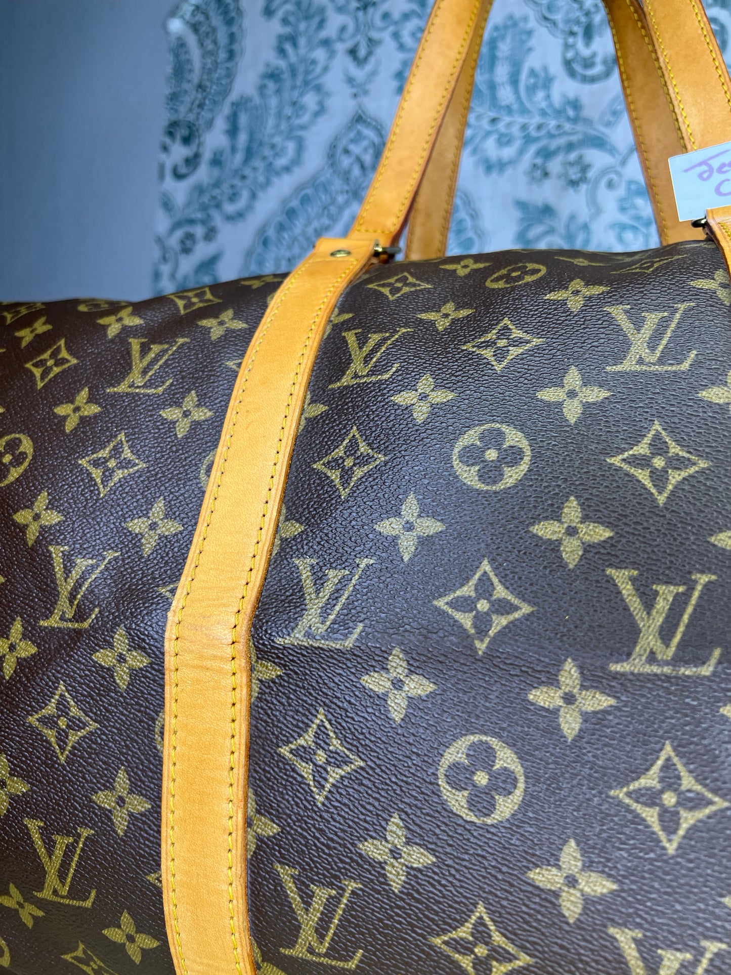 Sac Souple 45