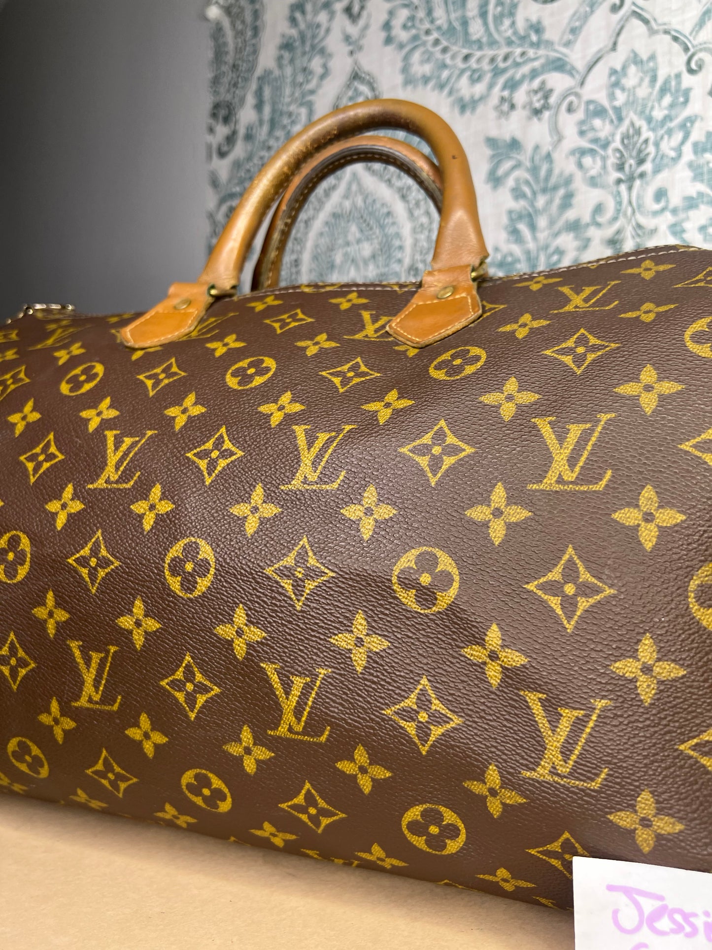 Louis Vuitton French Company 35