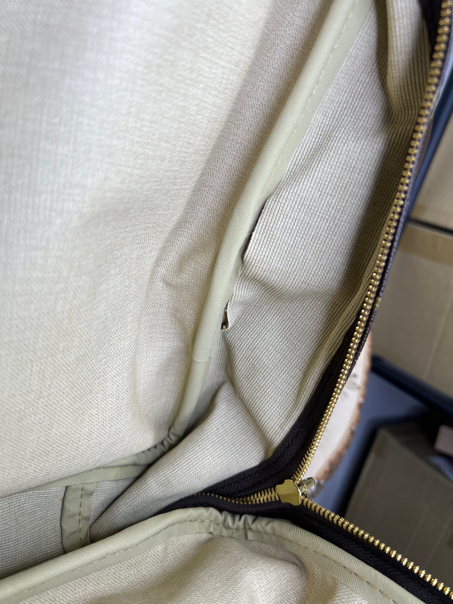 Louis Vuitton Alize 24