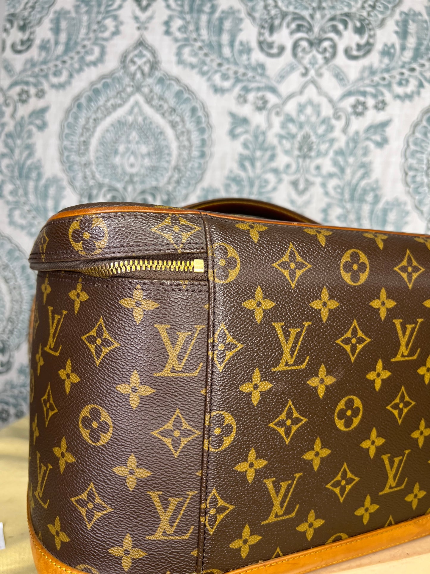Nice Vanity Case