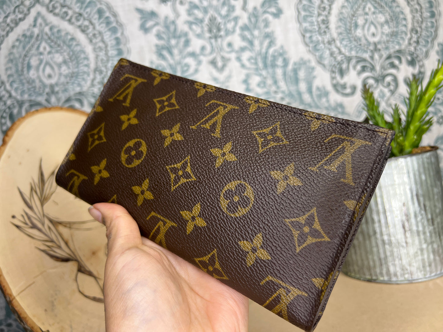 Bucket GM Pochette