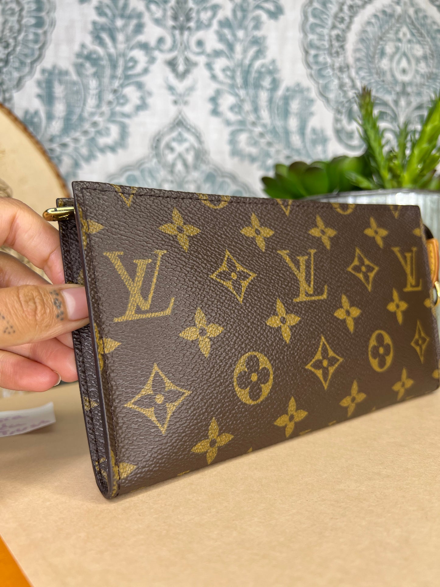 Bucket GM Pochette