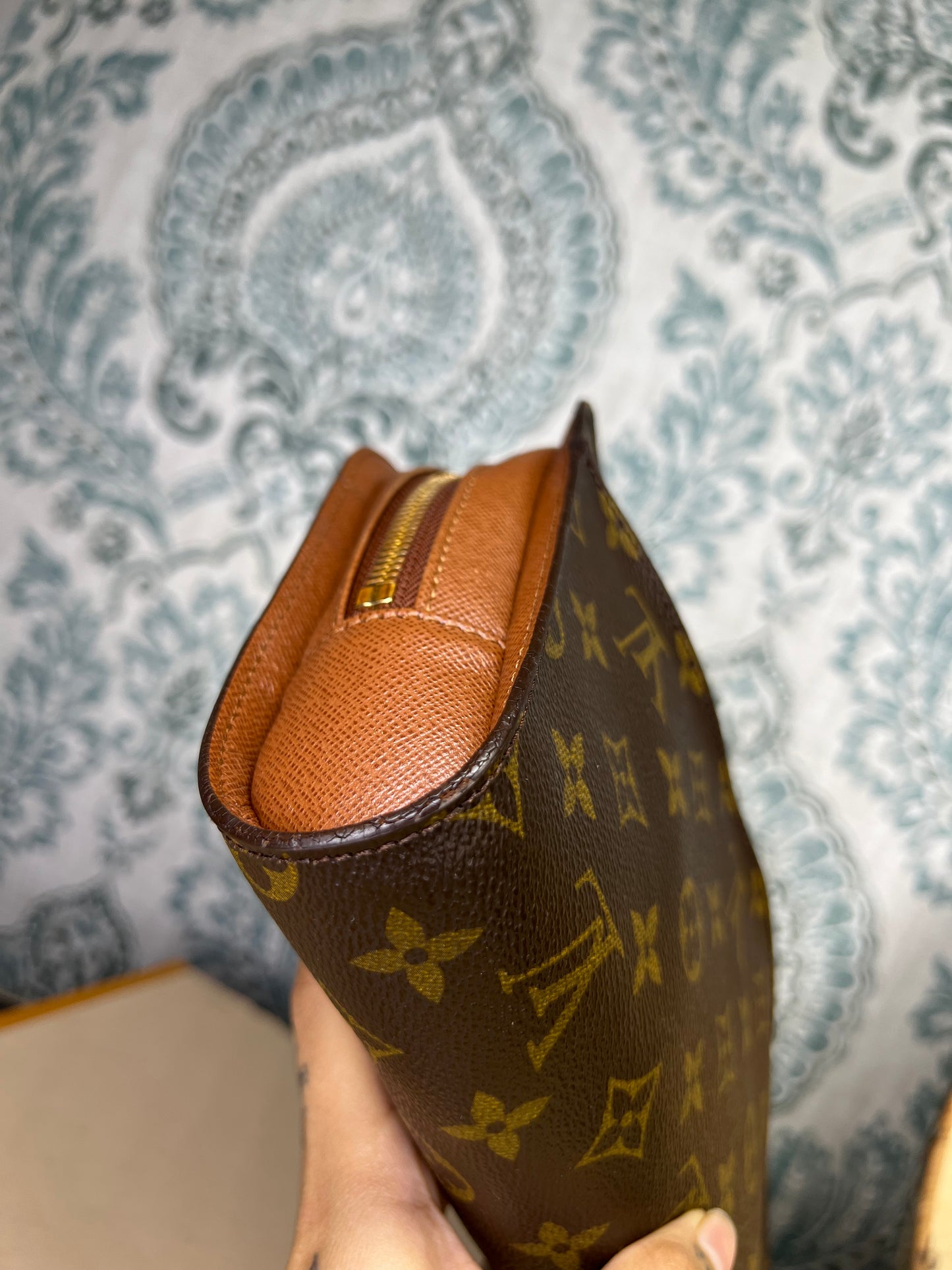Louis Vuitton Orsay Clutch