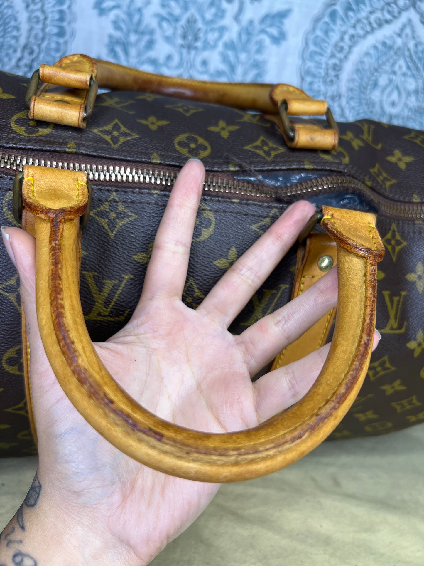 Keepall 45
