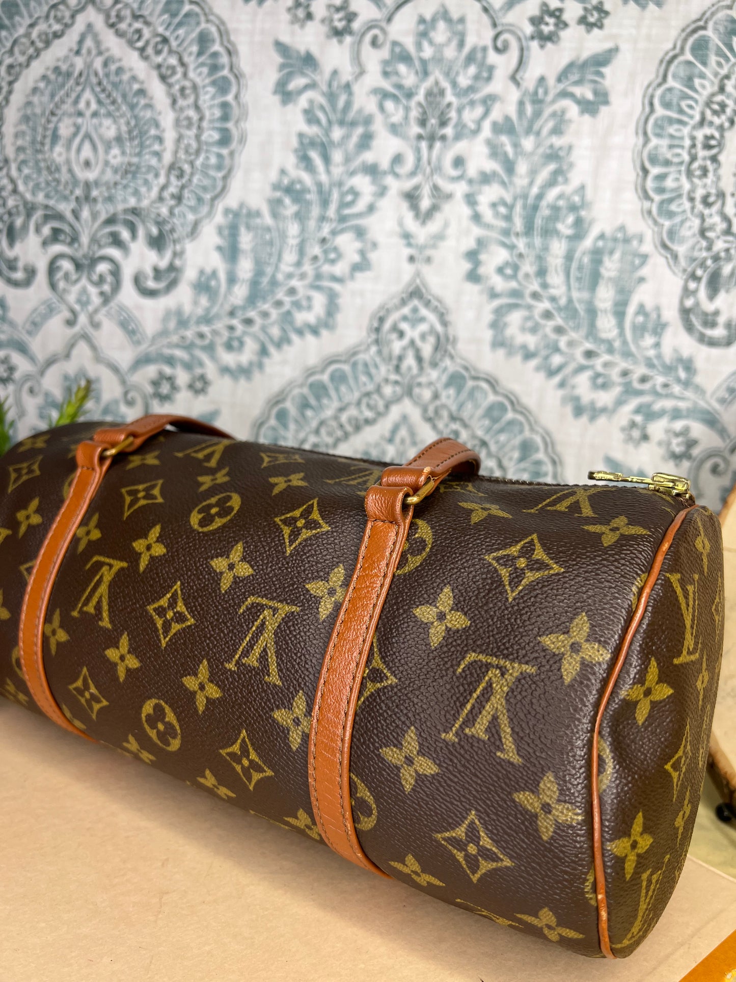 Louis Vuitton Papillon 30