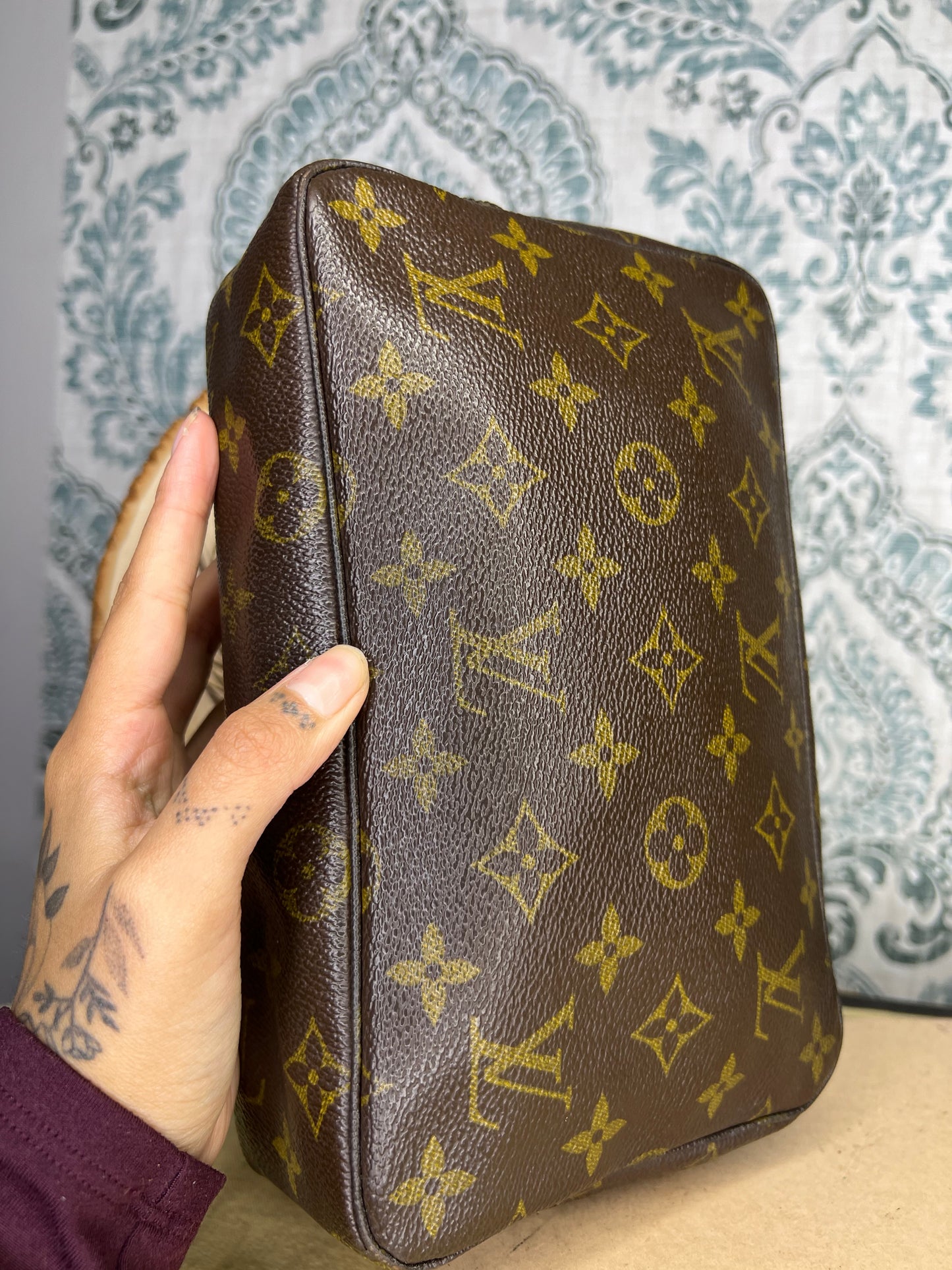Trousse 23