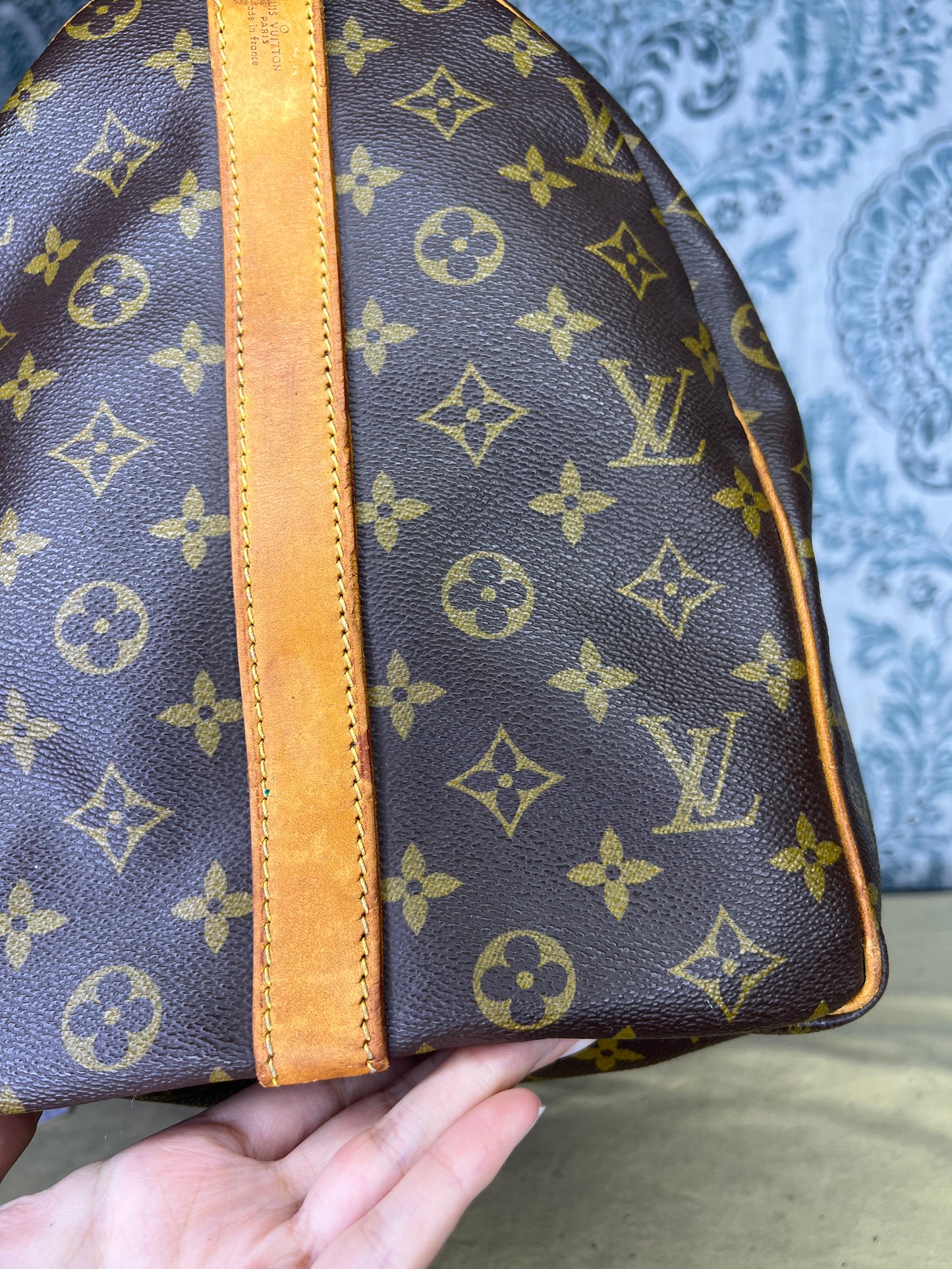 Keepall 45