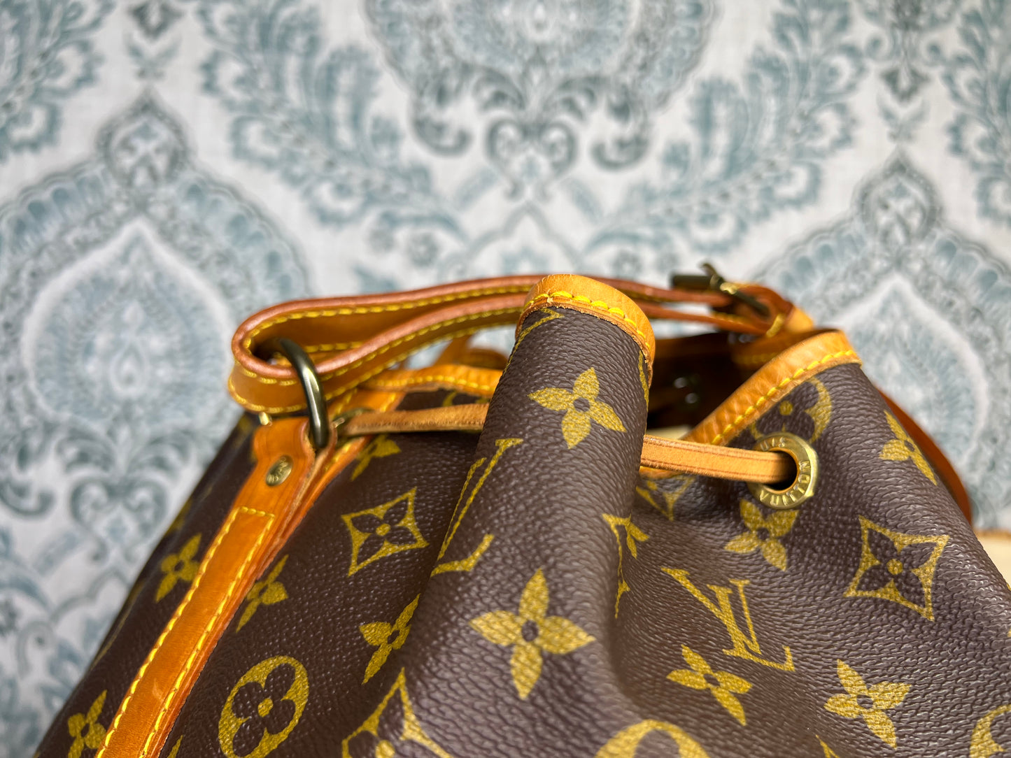 Louis Vuitton Noe GM