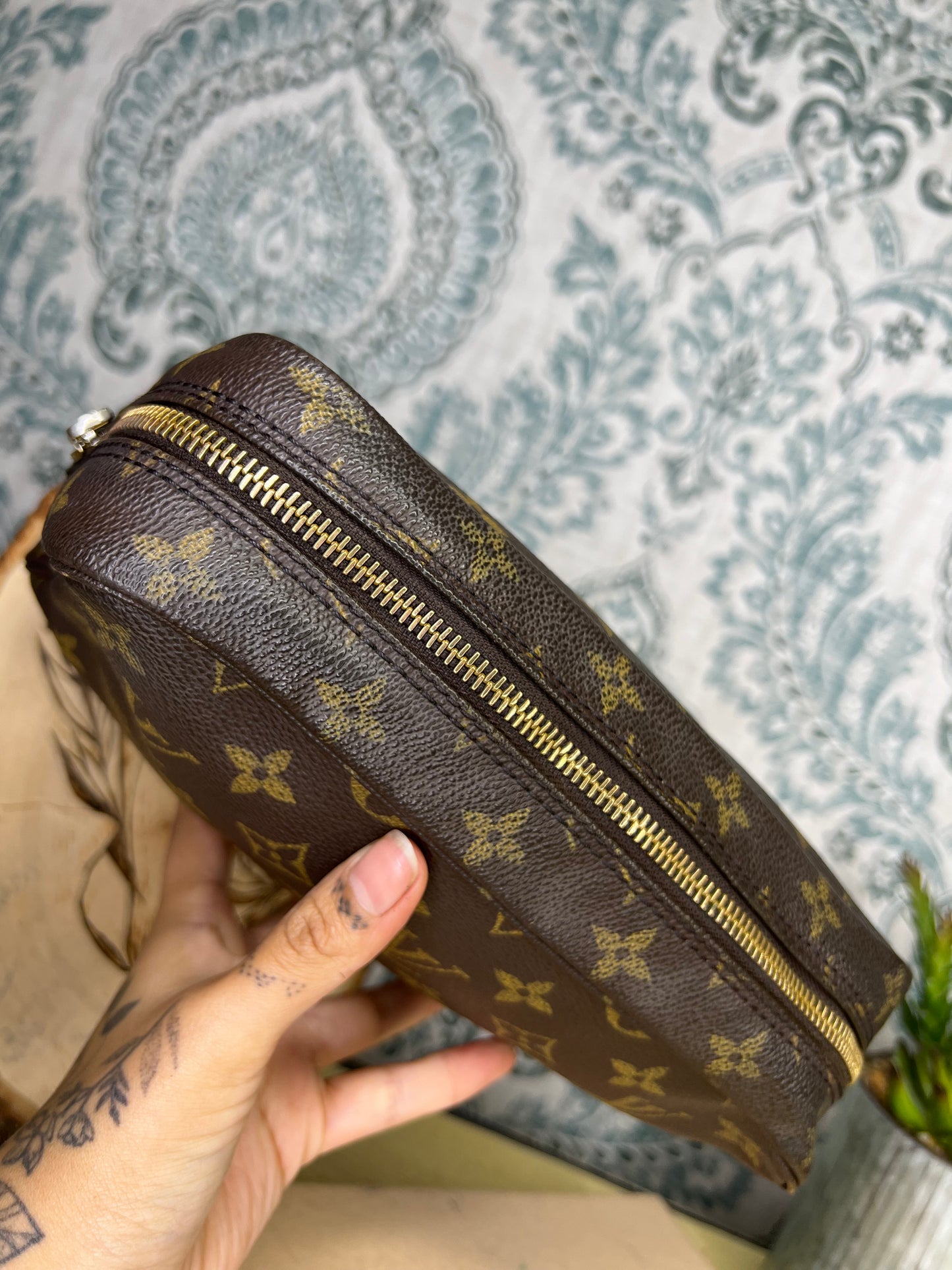 Trousse 23 Cosmetic Case
