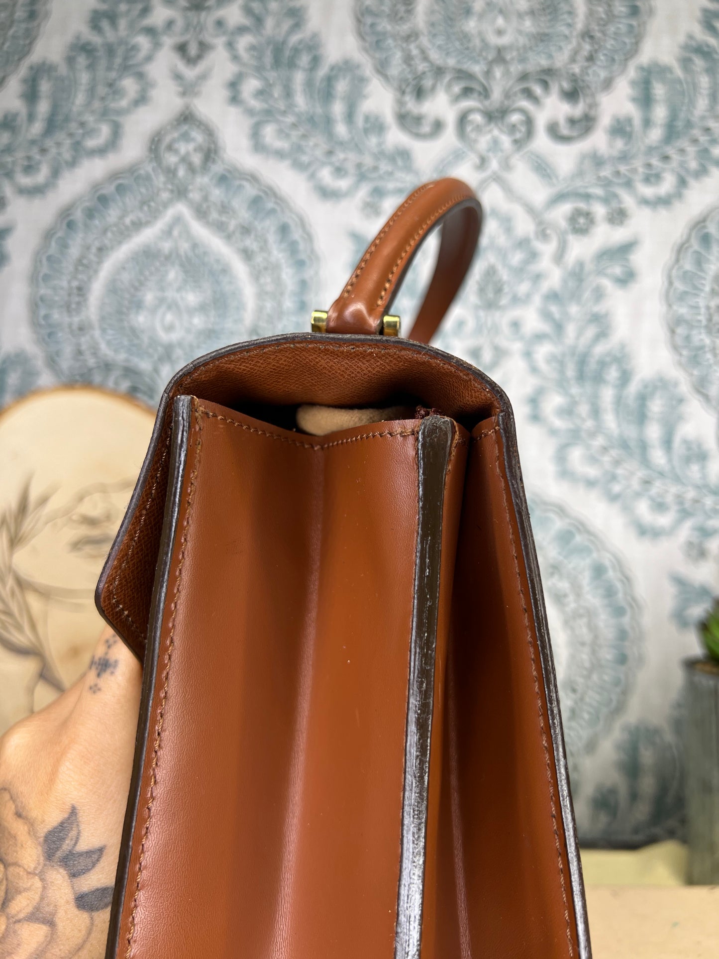 Concorde Handbag