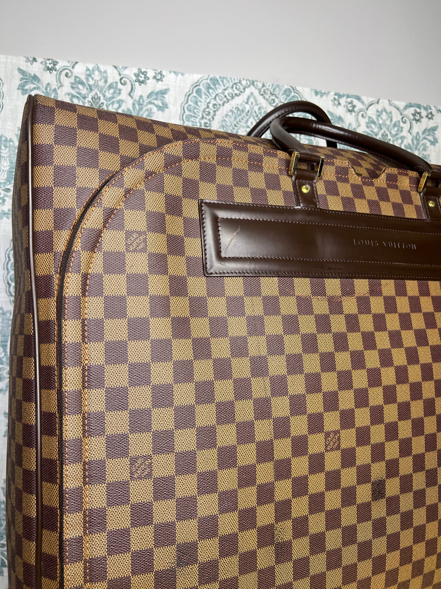 Nolita GM Luggage Case