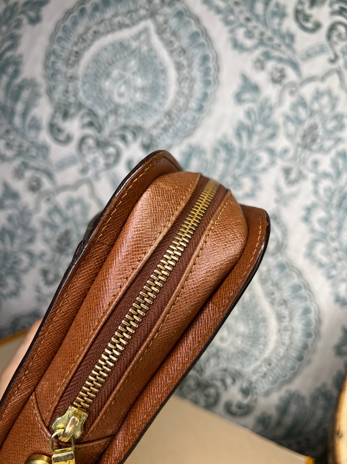 Louis Vuitton Orsay Clutch