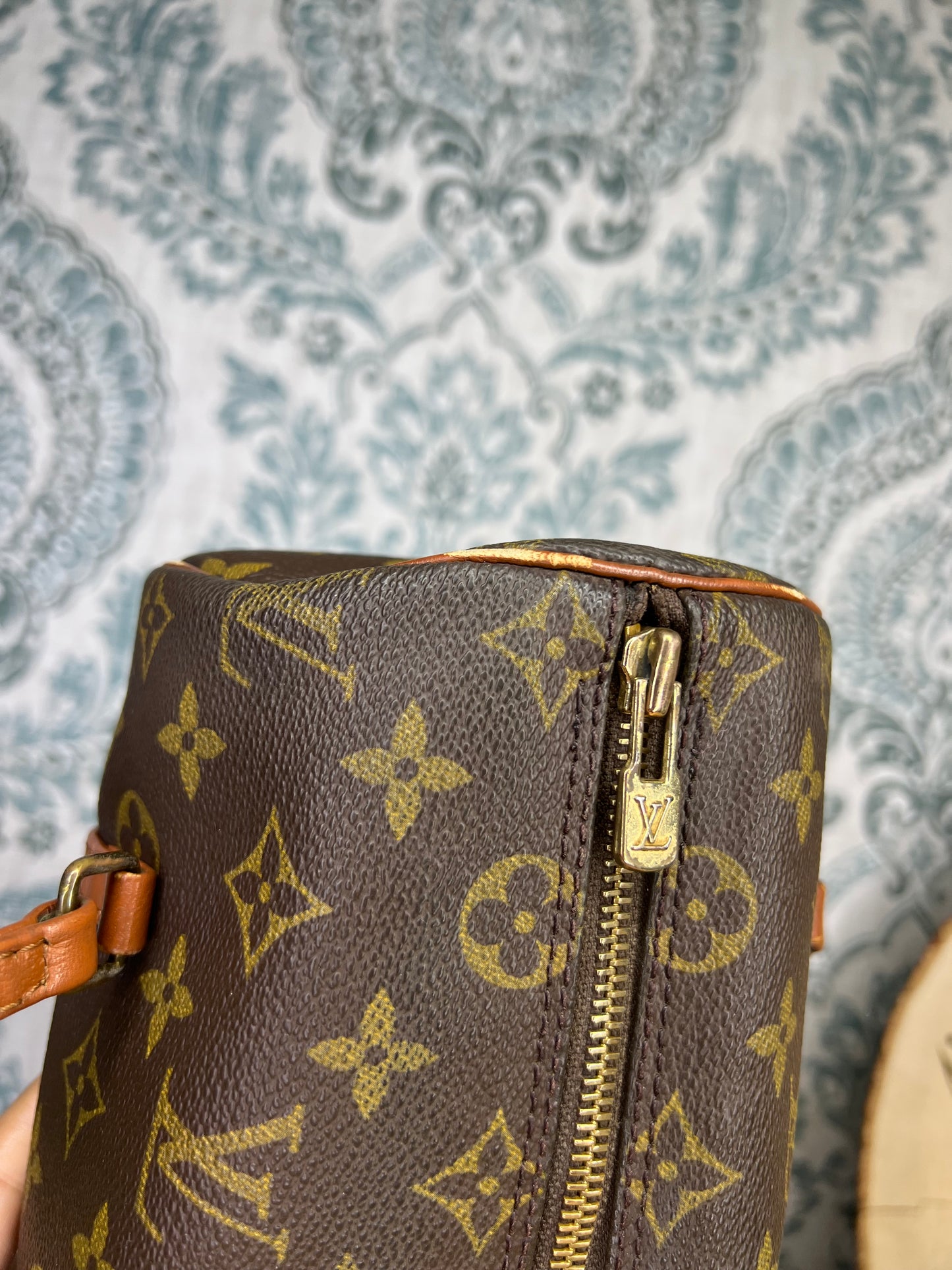 Louis Vuitton Papillon 26