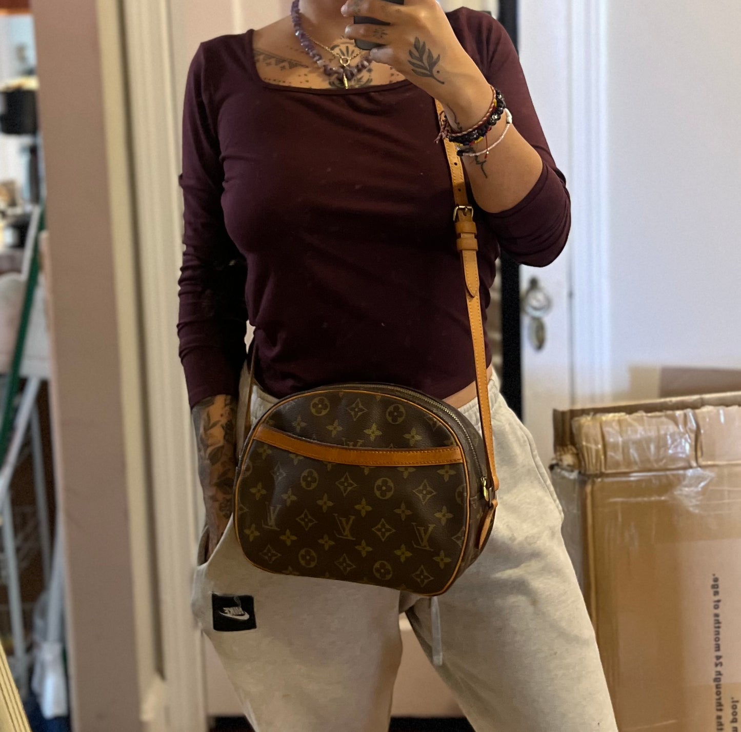 Louis Vuitton Blois