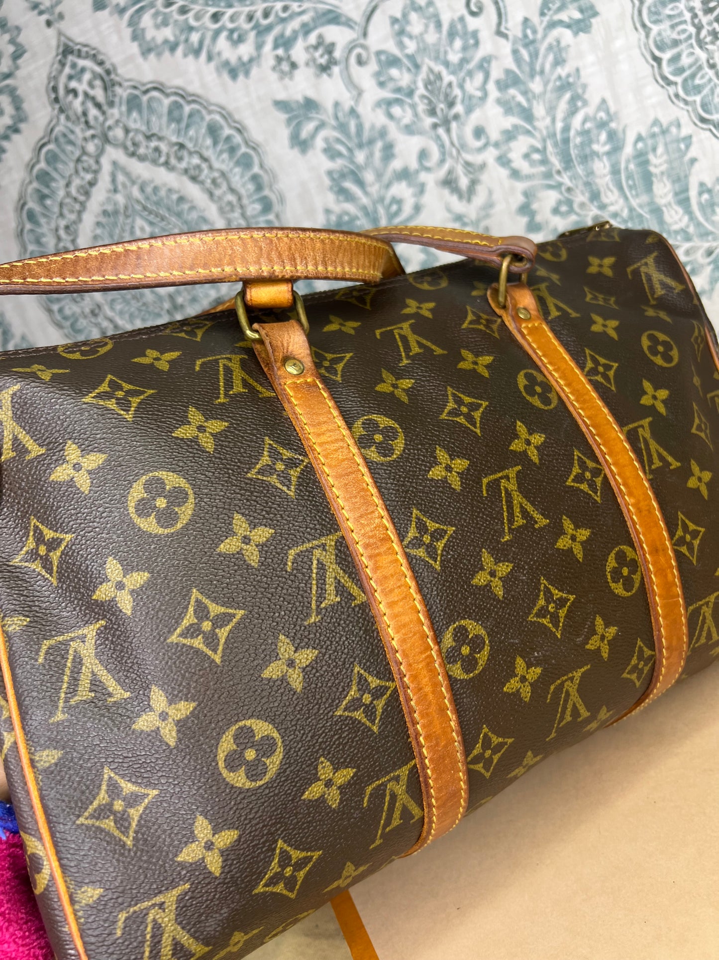 Louis Vuitton Exclusivite Edition 11 Shoulder Bag