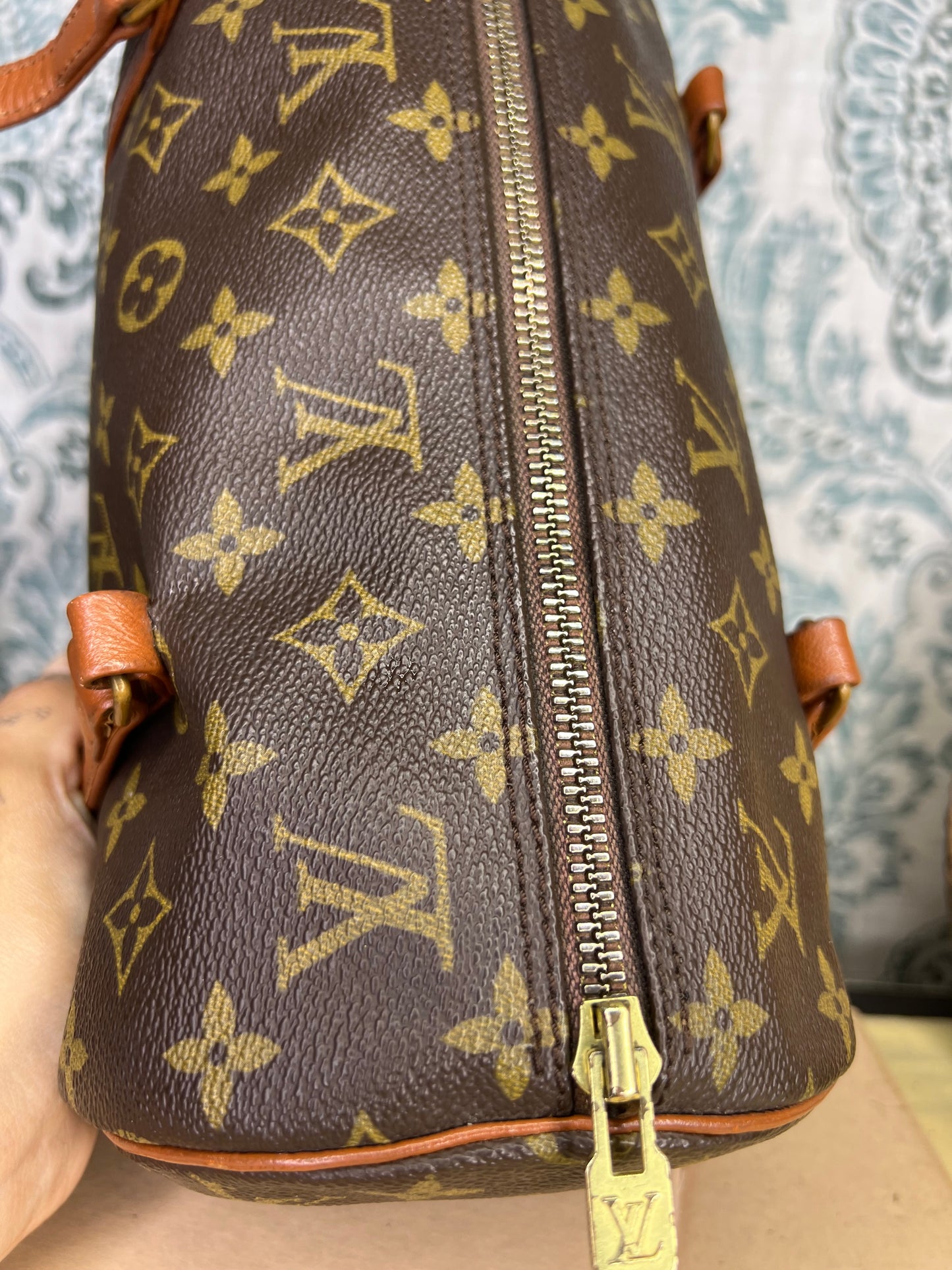 Louis Vuitton Papillon 30