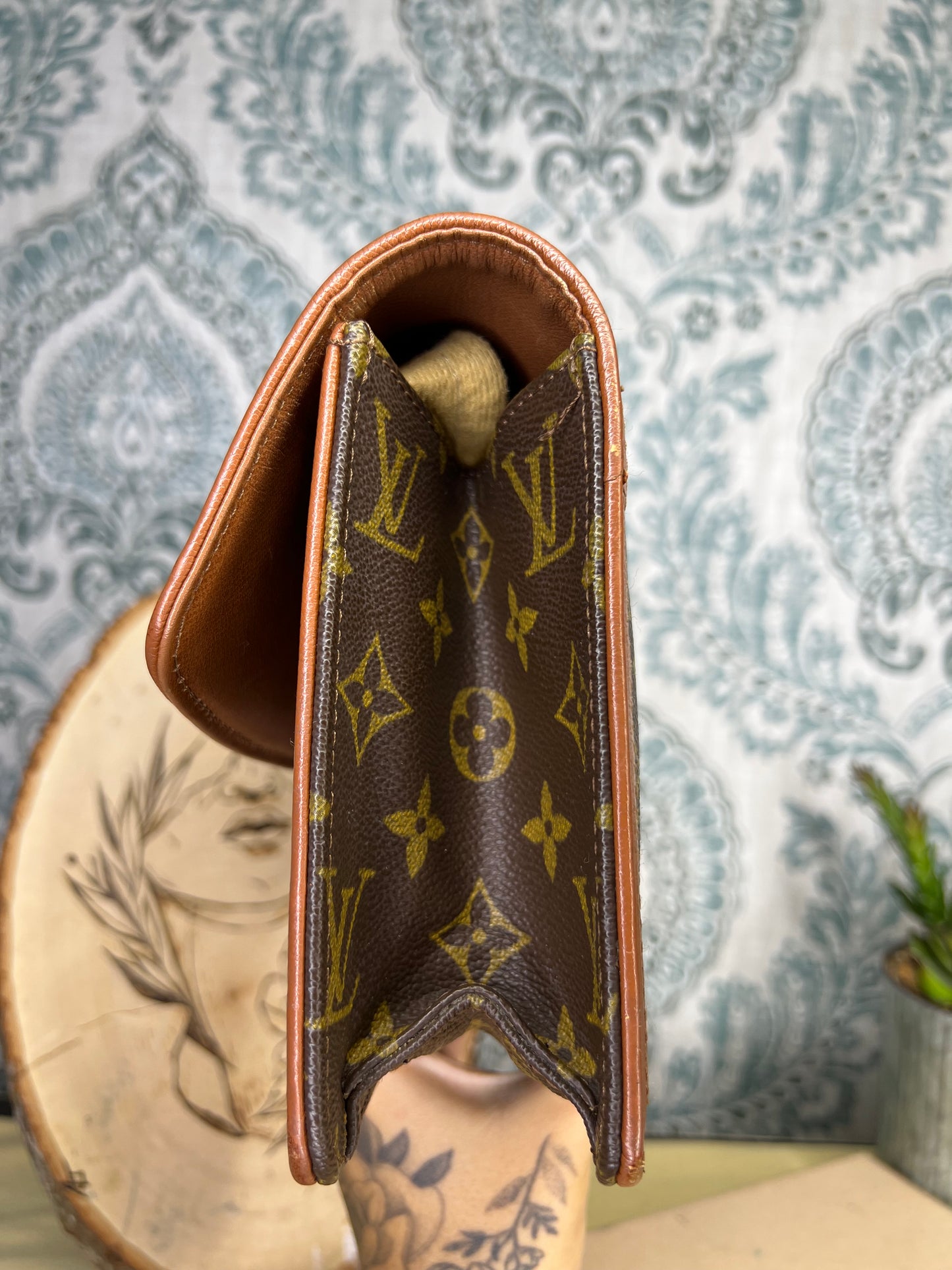 Pochette Dame GM