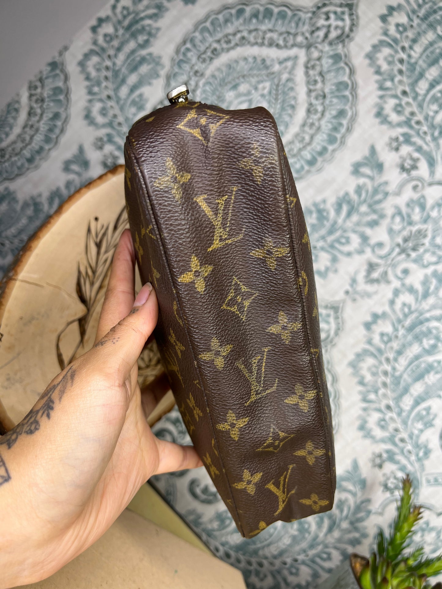 Trousse 23 Cosmetic Case