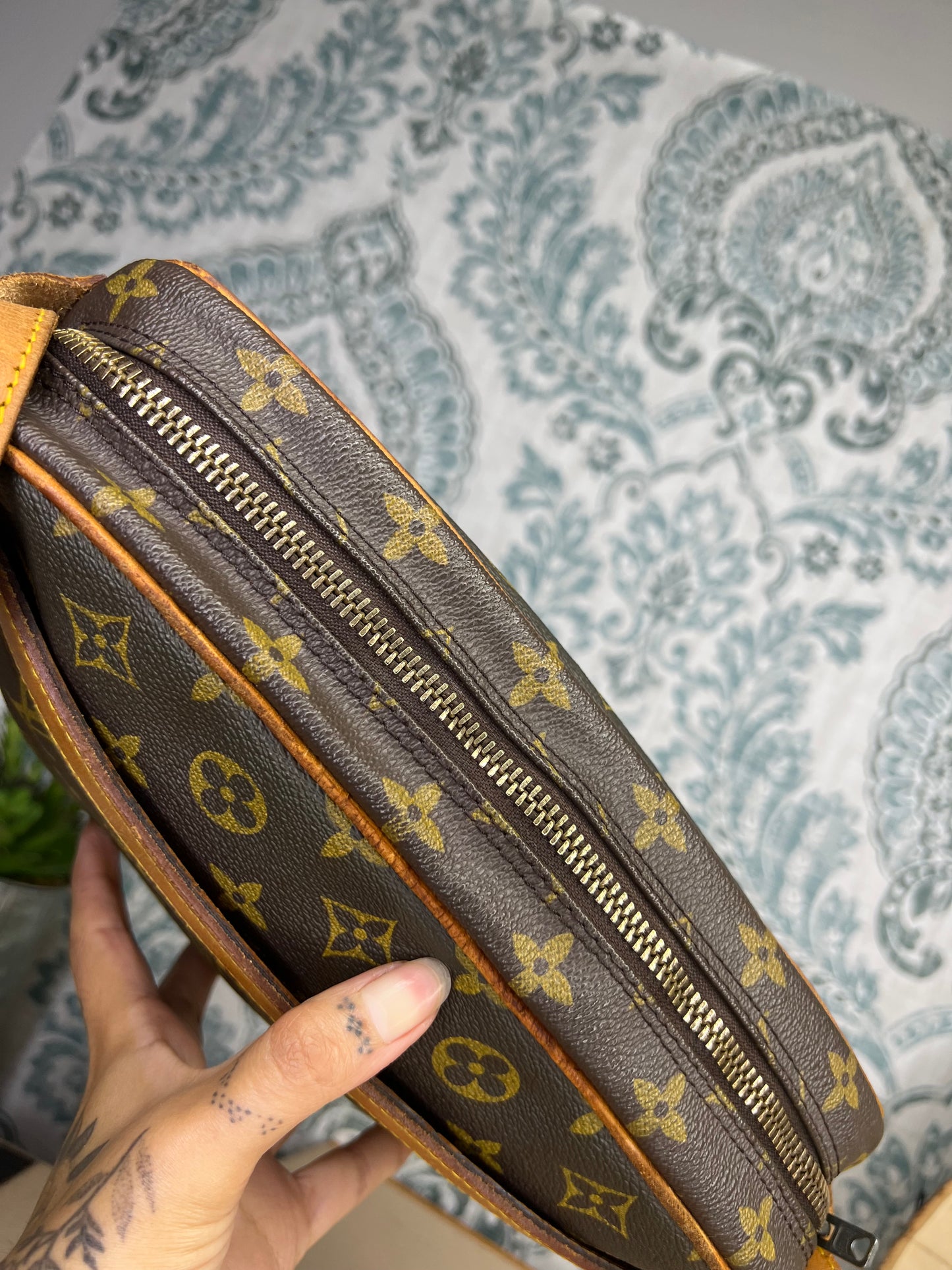 Louis Vuitton Fille GM