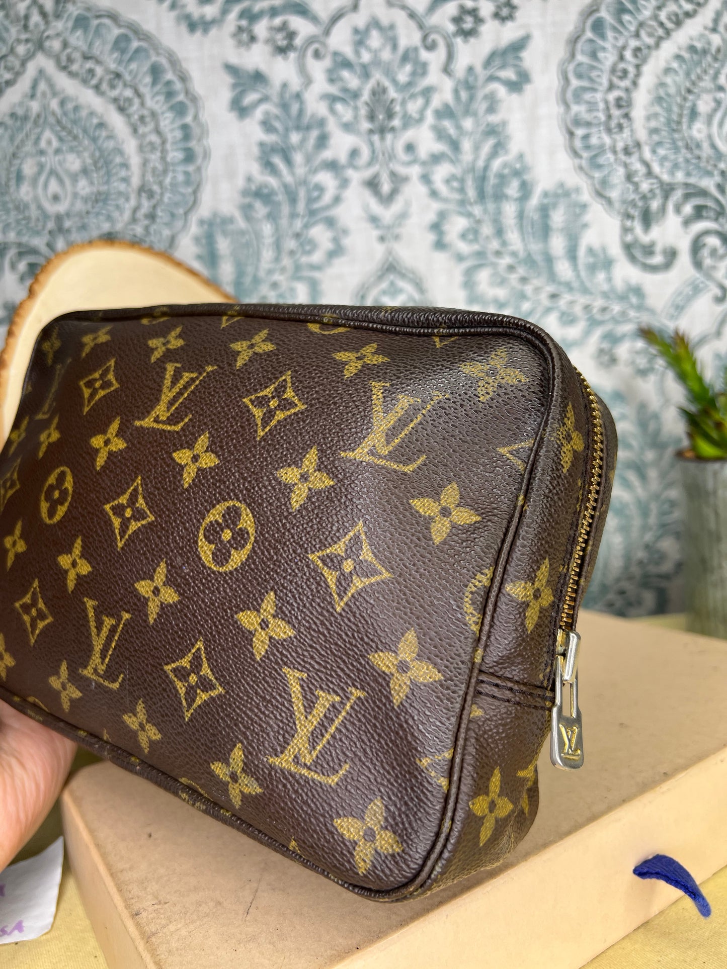Trousse 23 Cosmetic Case
