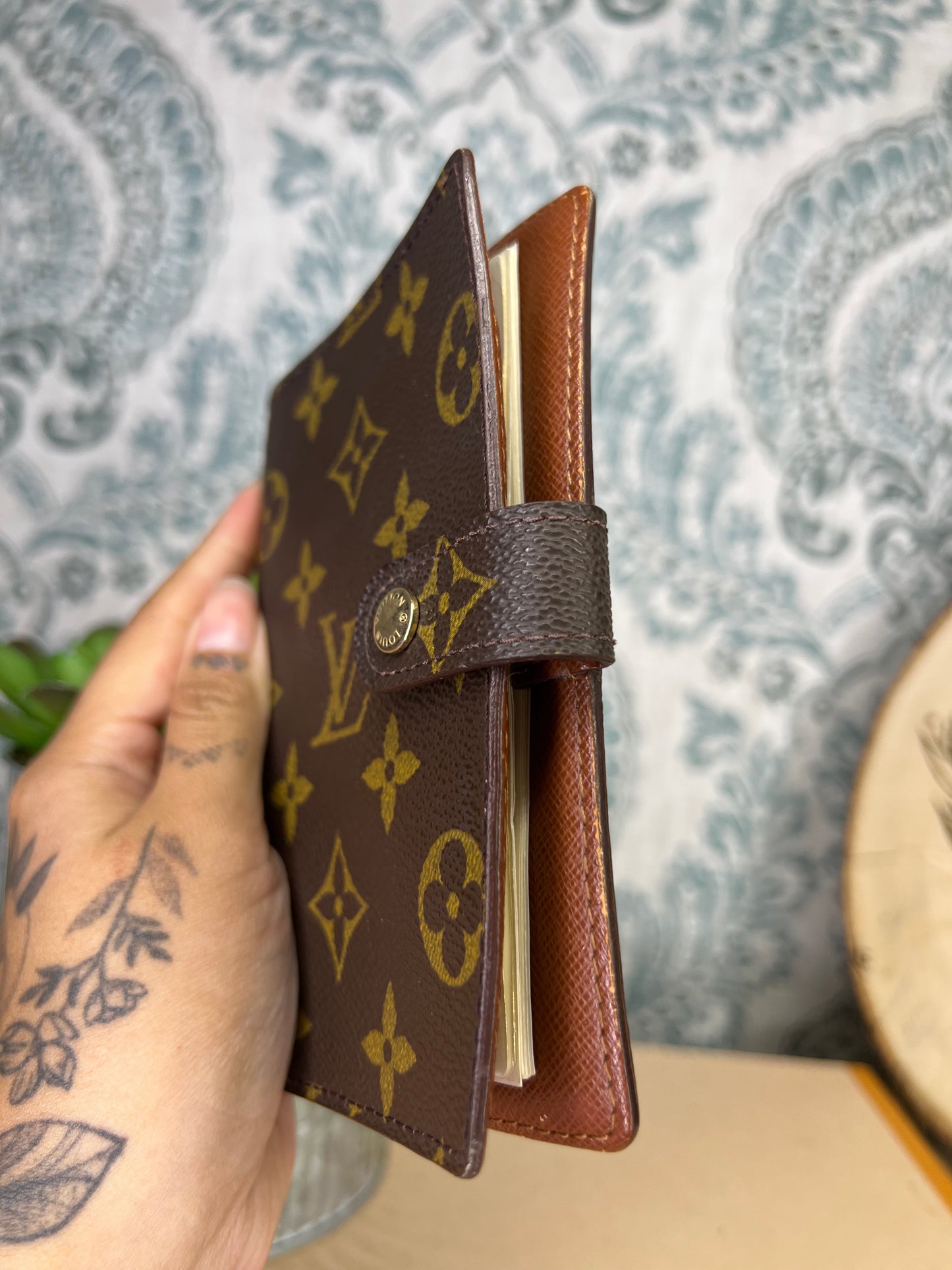 Louis Vuitton Amazon PM #1