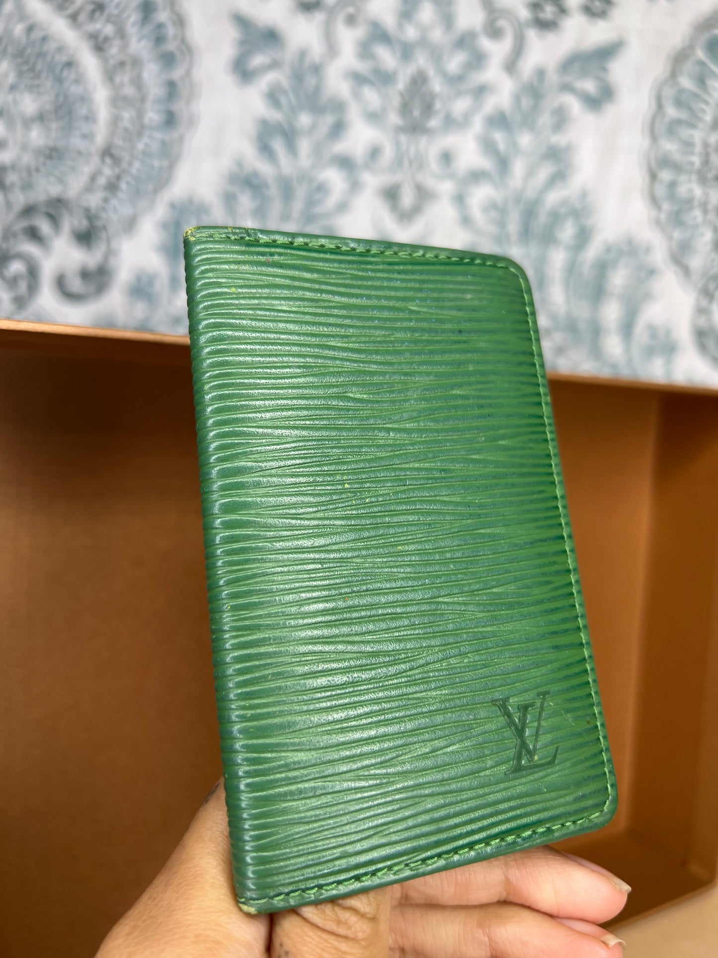 Louis Vuitton Project Set