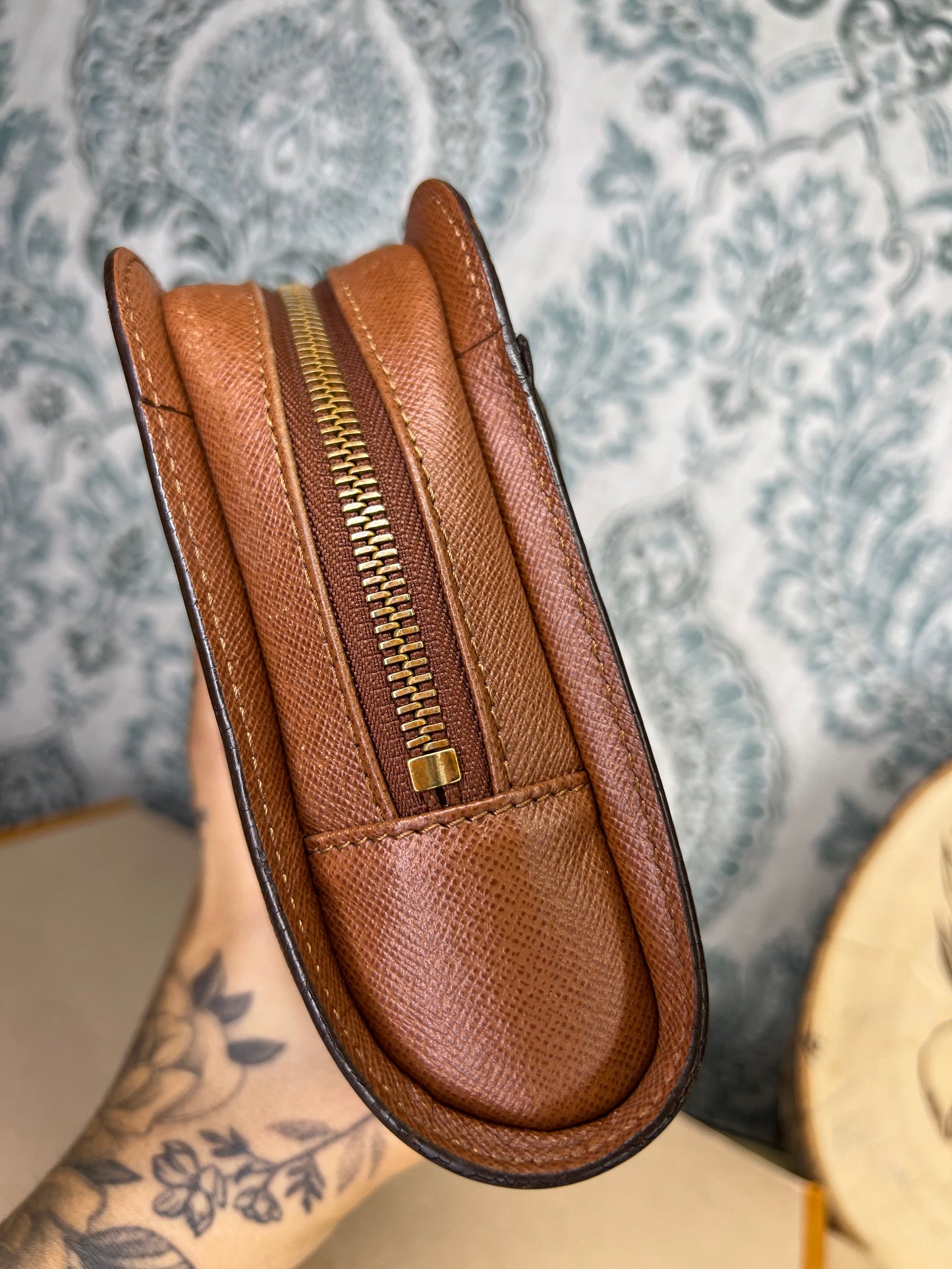 Louis Vuitton Orsay Clutch