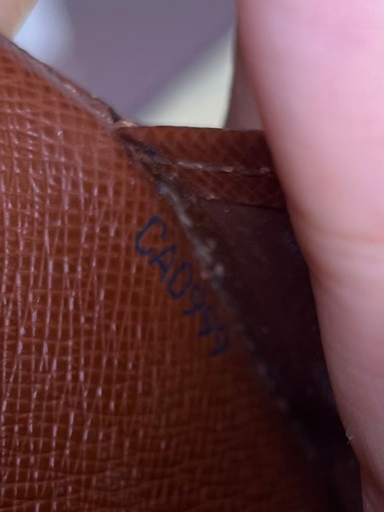 Louis Vuitton Amazon PM #1