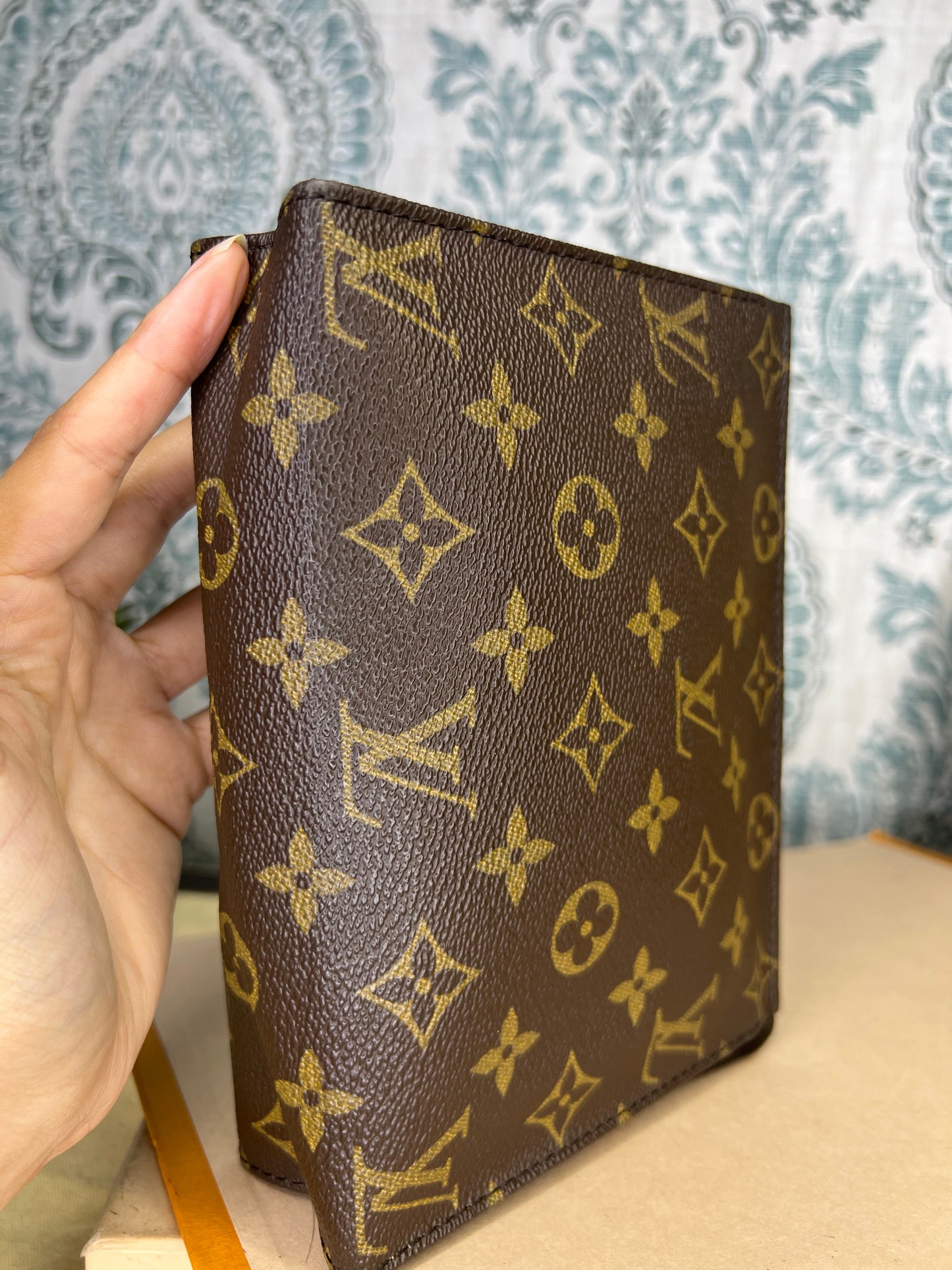 Louis Vuitton Toiletry 19 #2