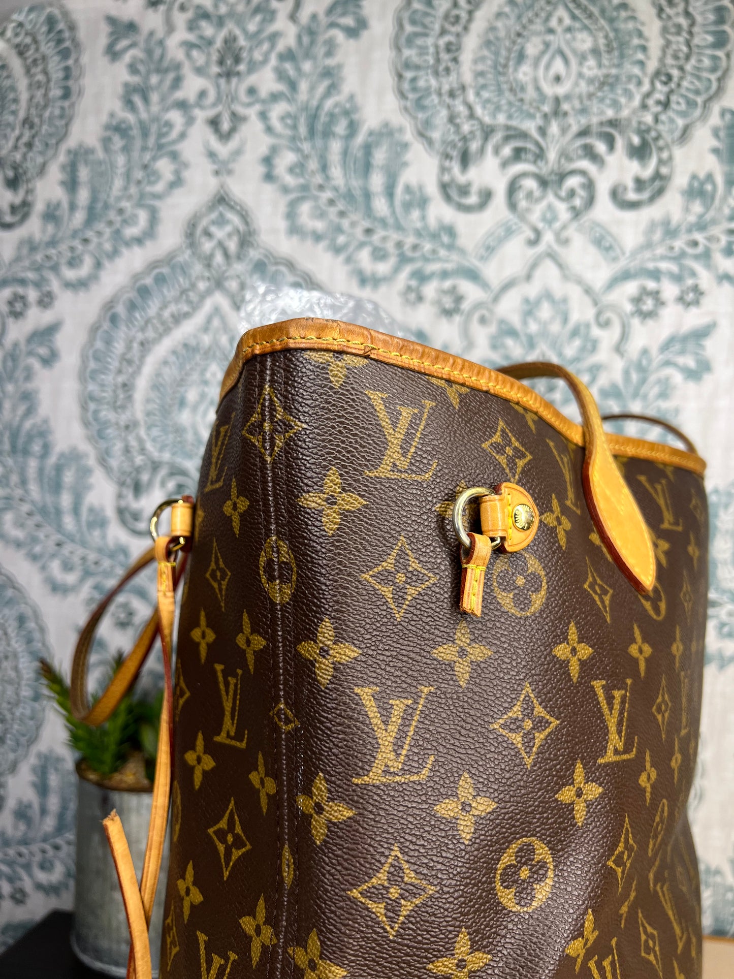 Louis Vuitton Neverfull MM