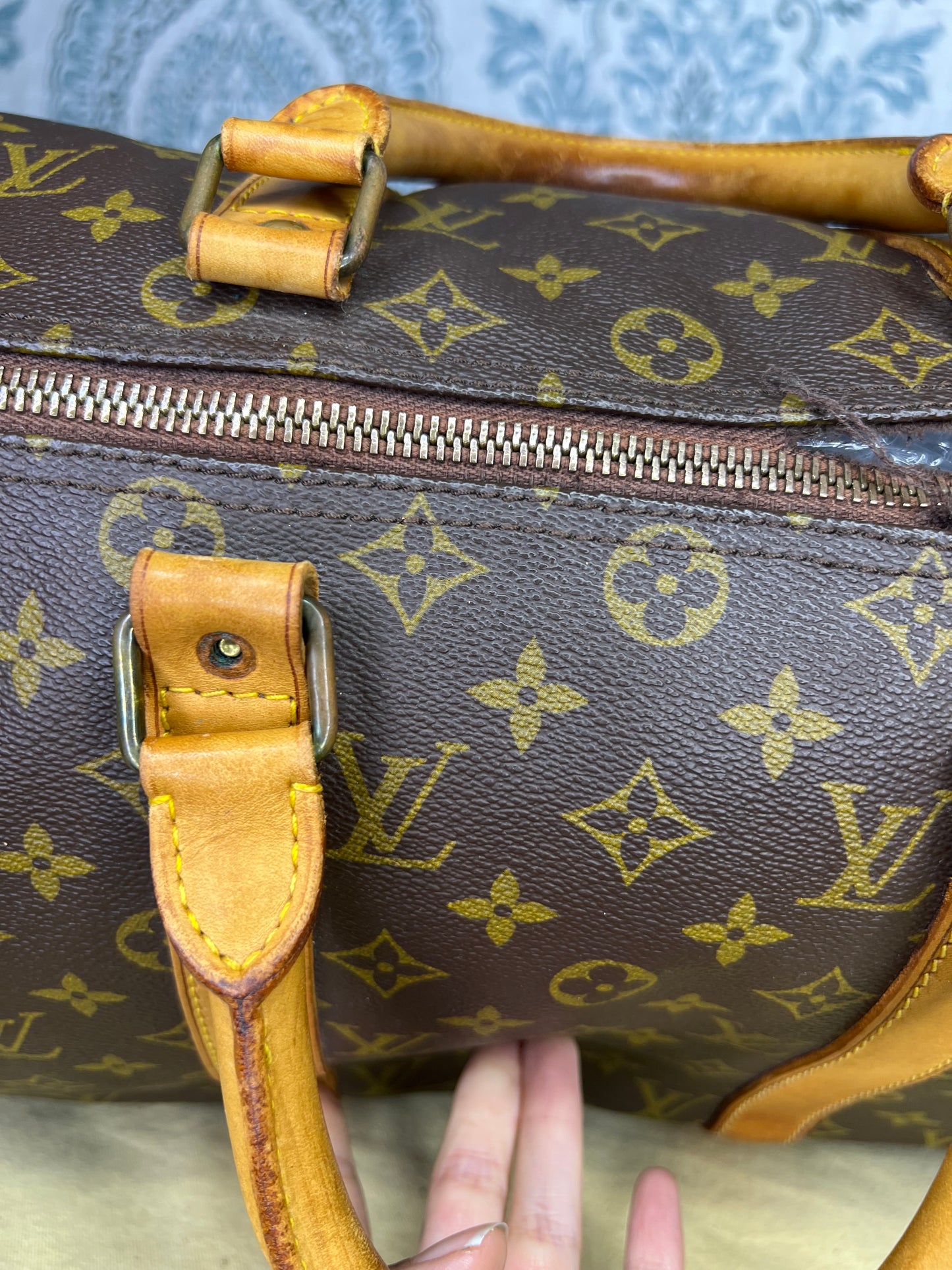 Keepall 45