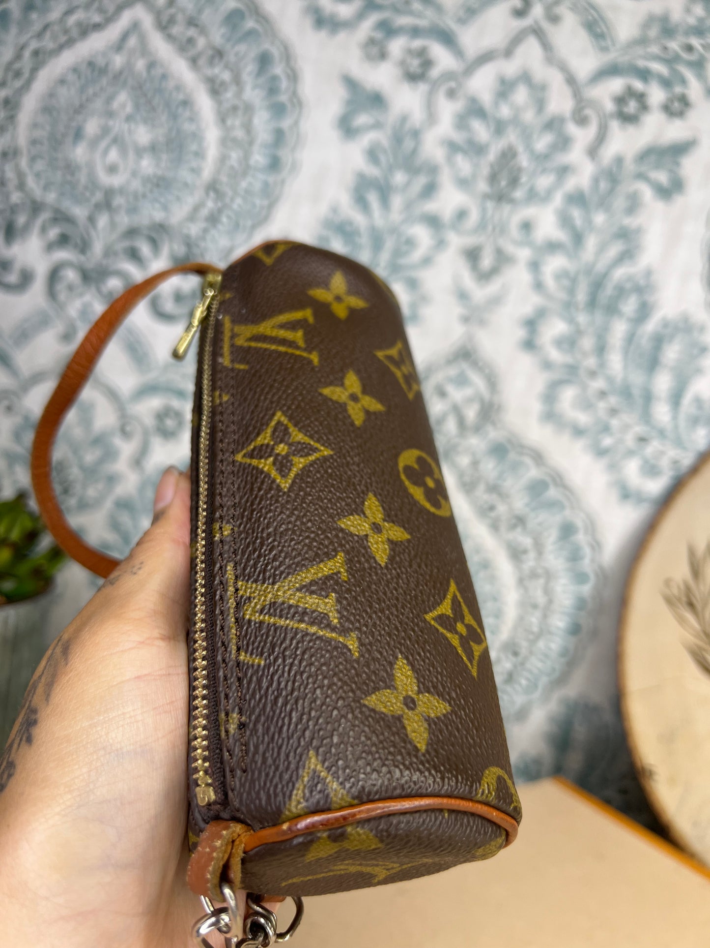 Louis Vuitton Mini Papillon