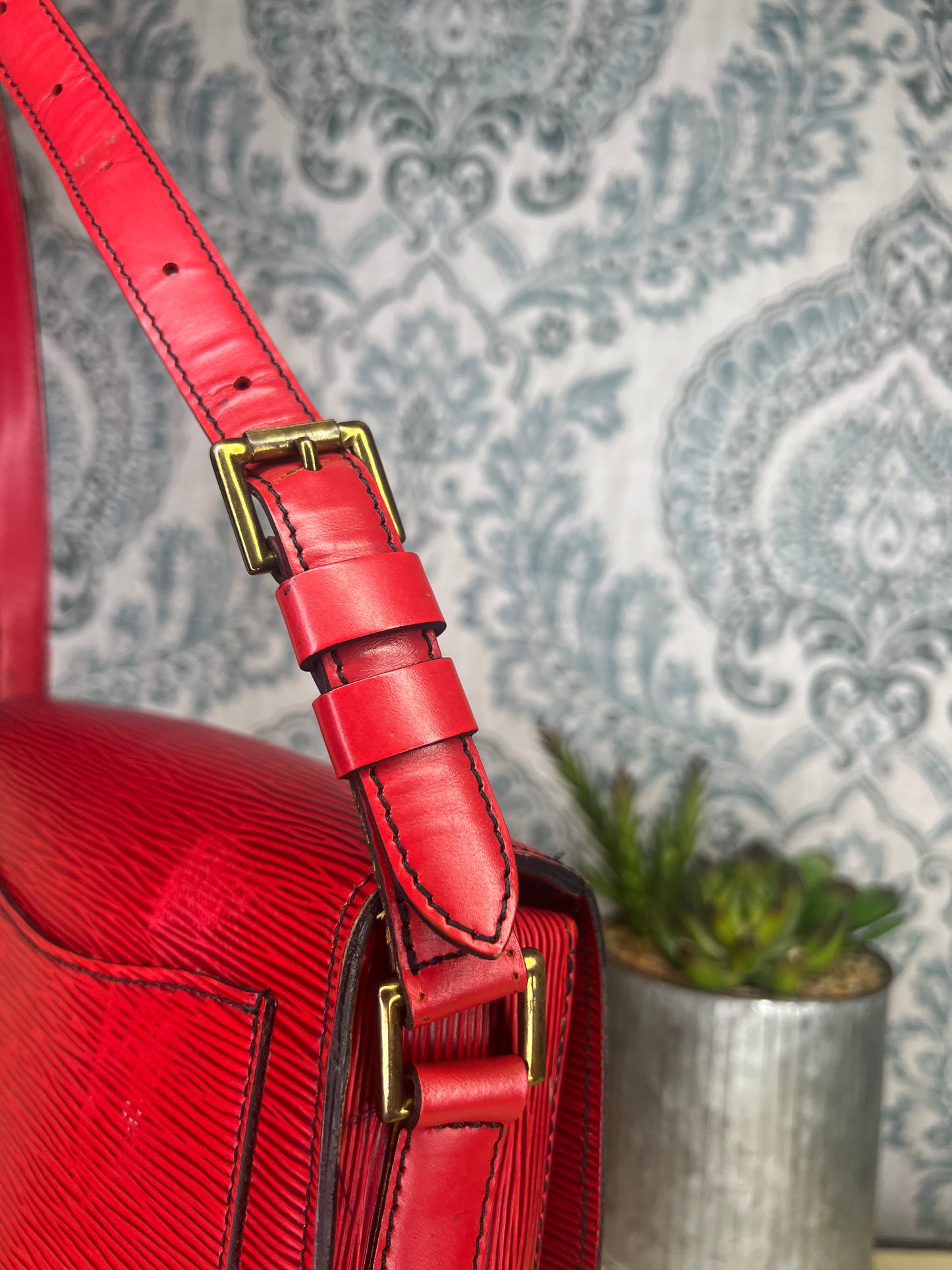 Saint Cloud GM Red Epi