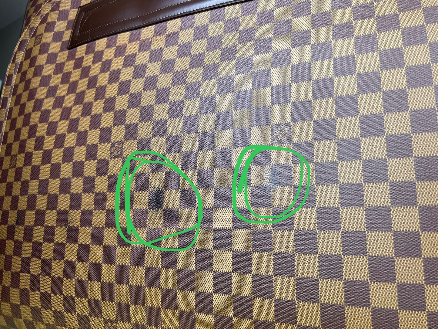 Nolita GM Luggage Case