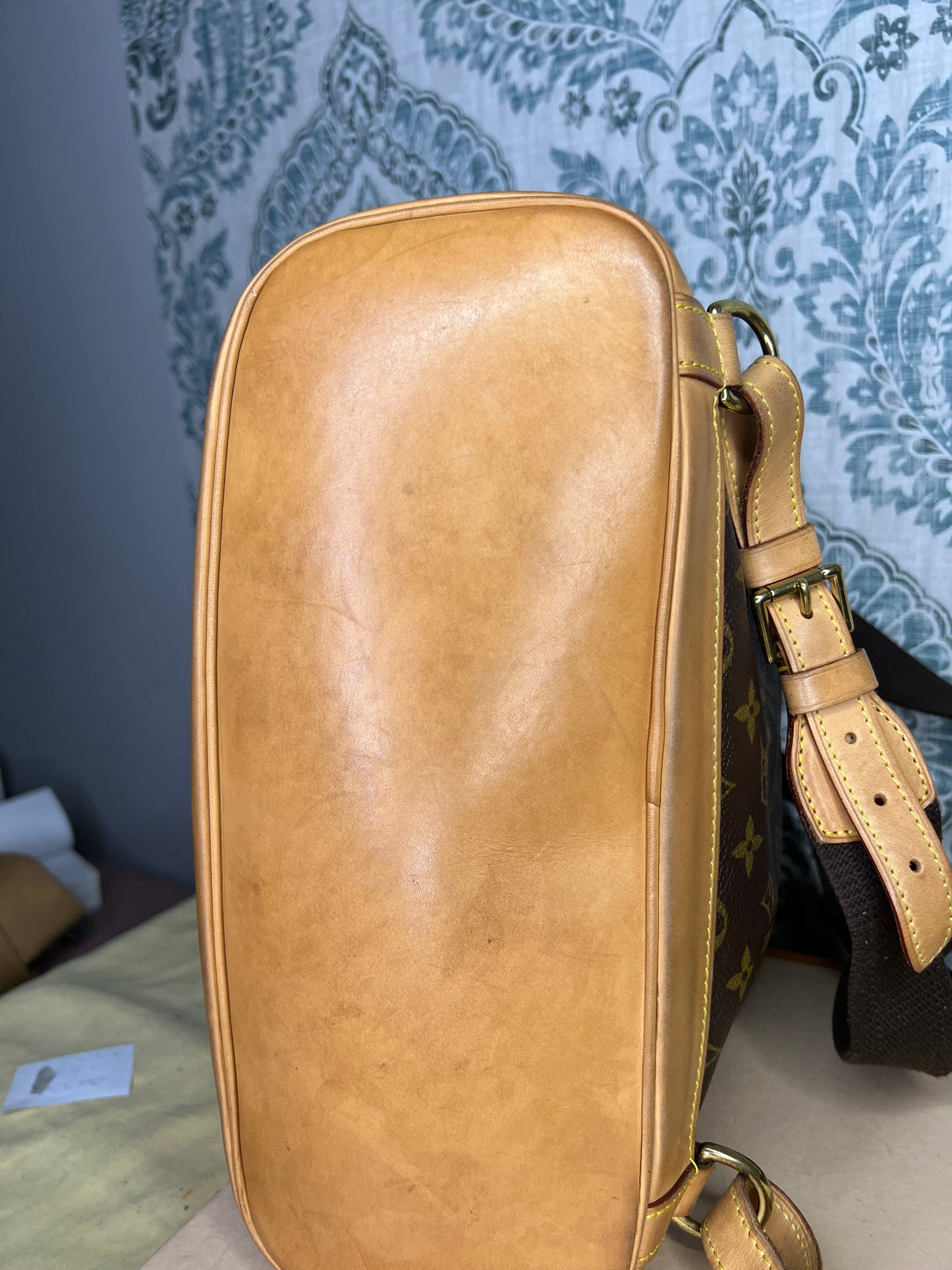 Louis Vuitton Montsouris GM