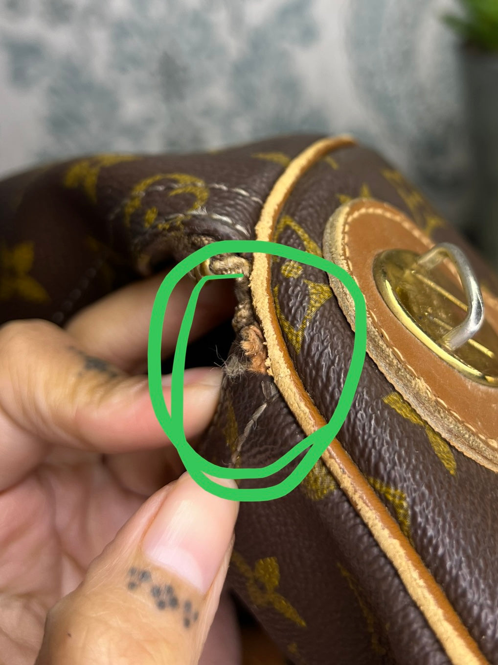 Louis Vuitton French Company 35