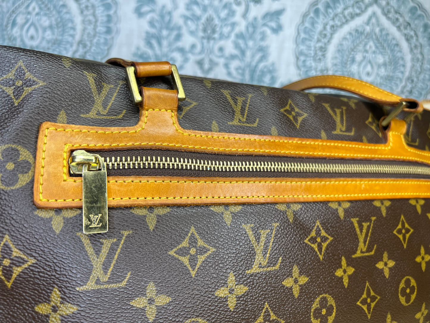 Louis Vuitton Cite GM