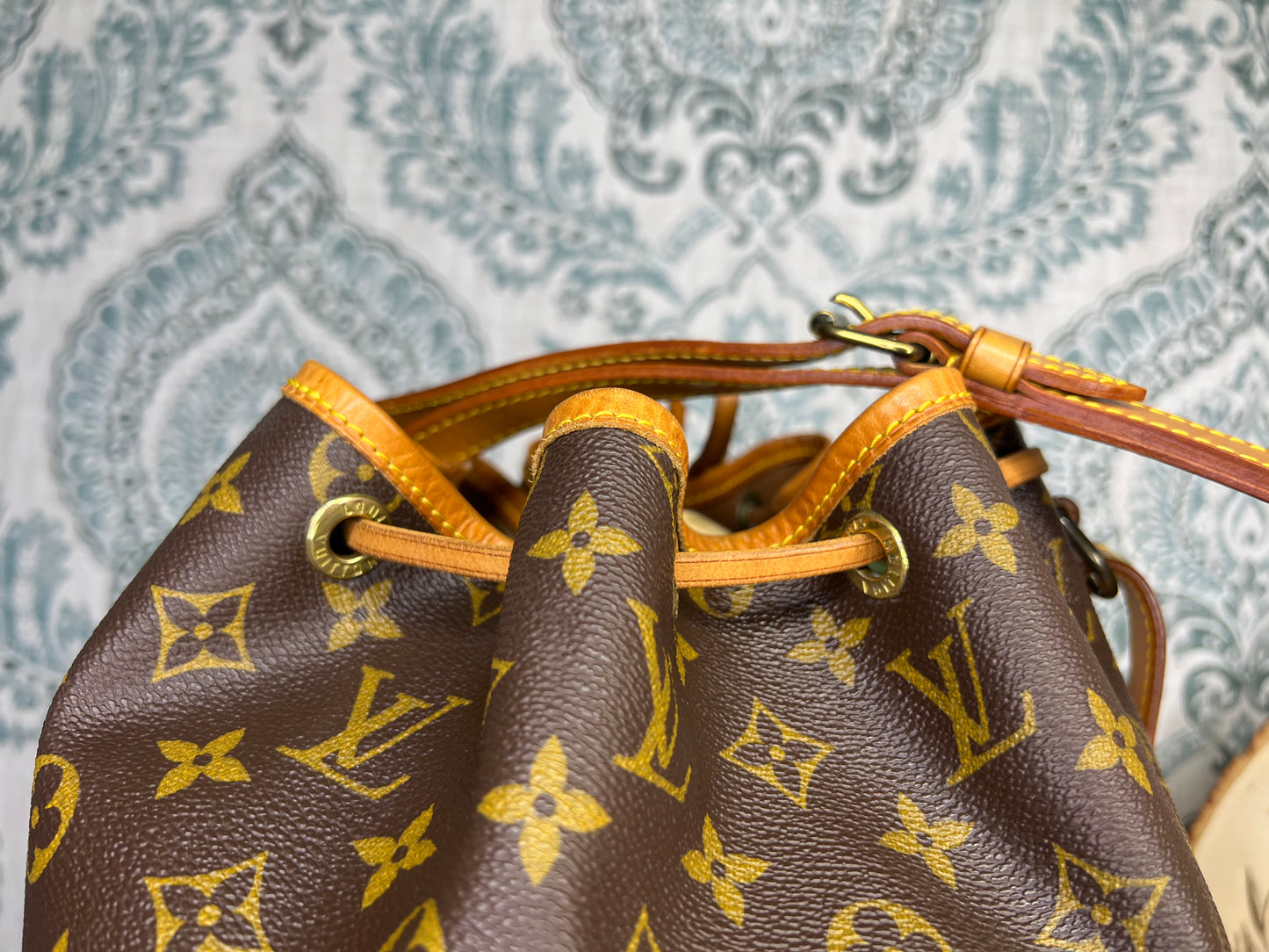 Louis Vuitton Noe GM