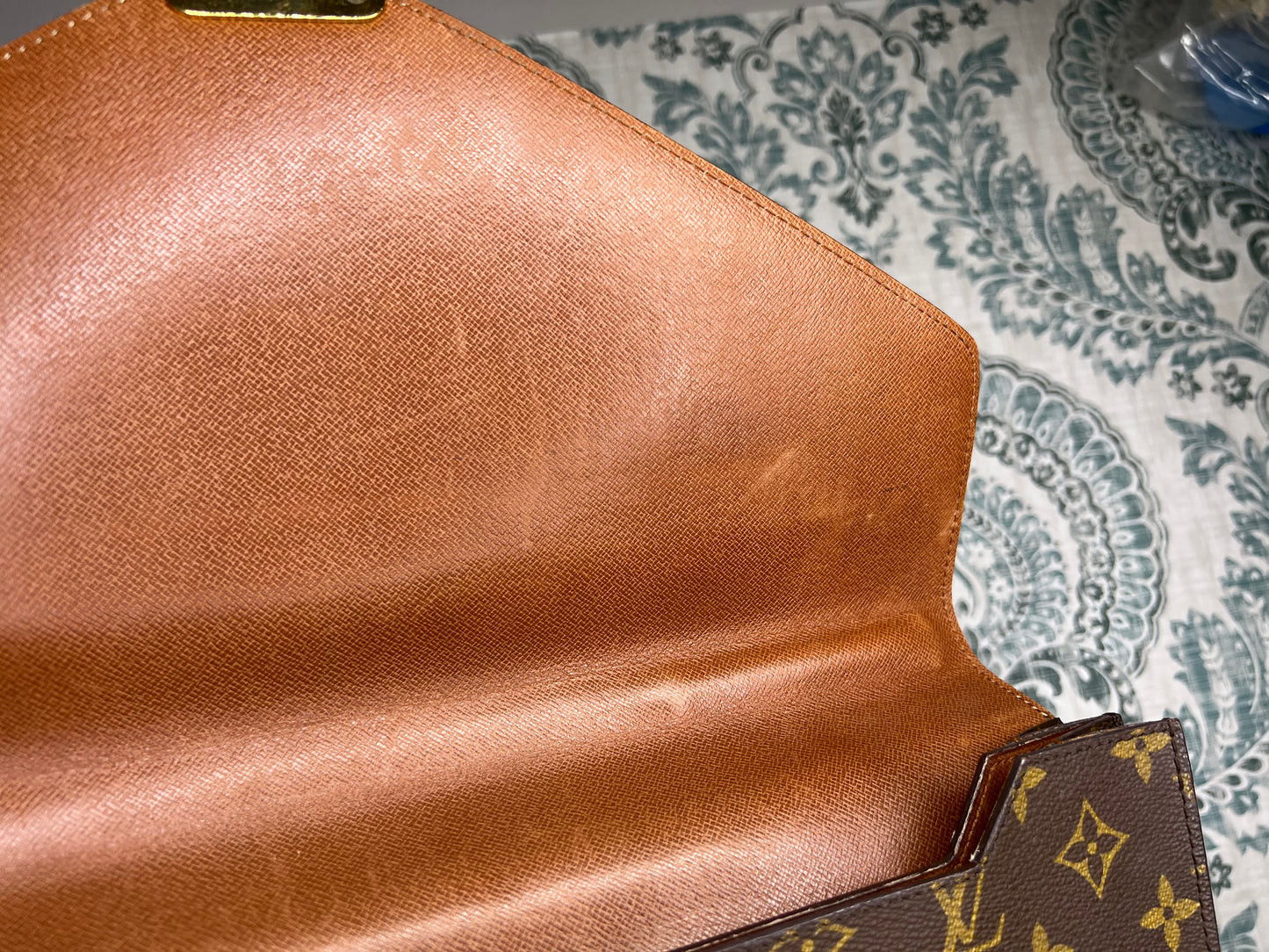 Serviette Conseiller Case