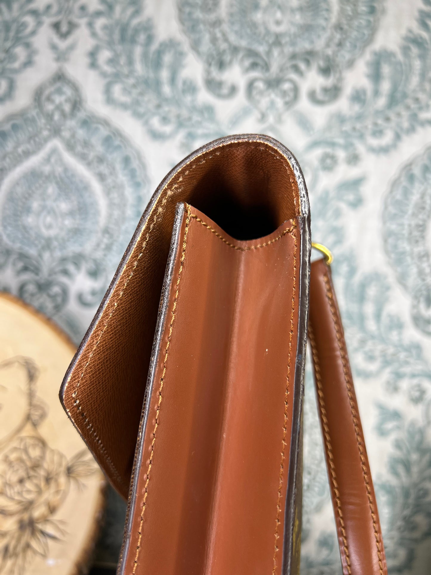 Porte Documents Bandouliere