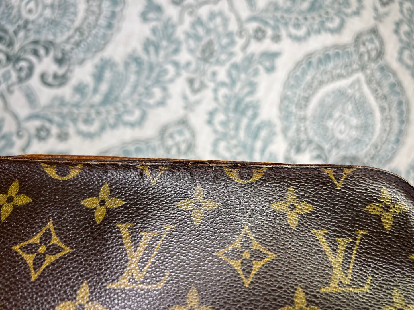 Louis Vuitton Orsay Clutch