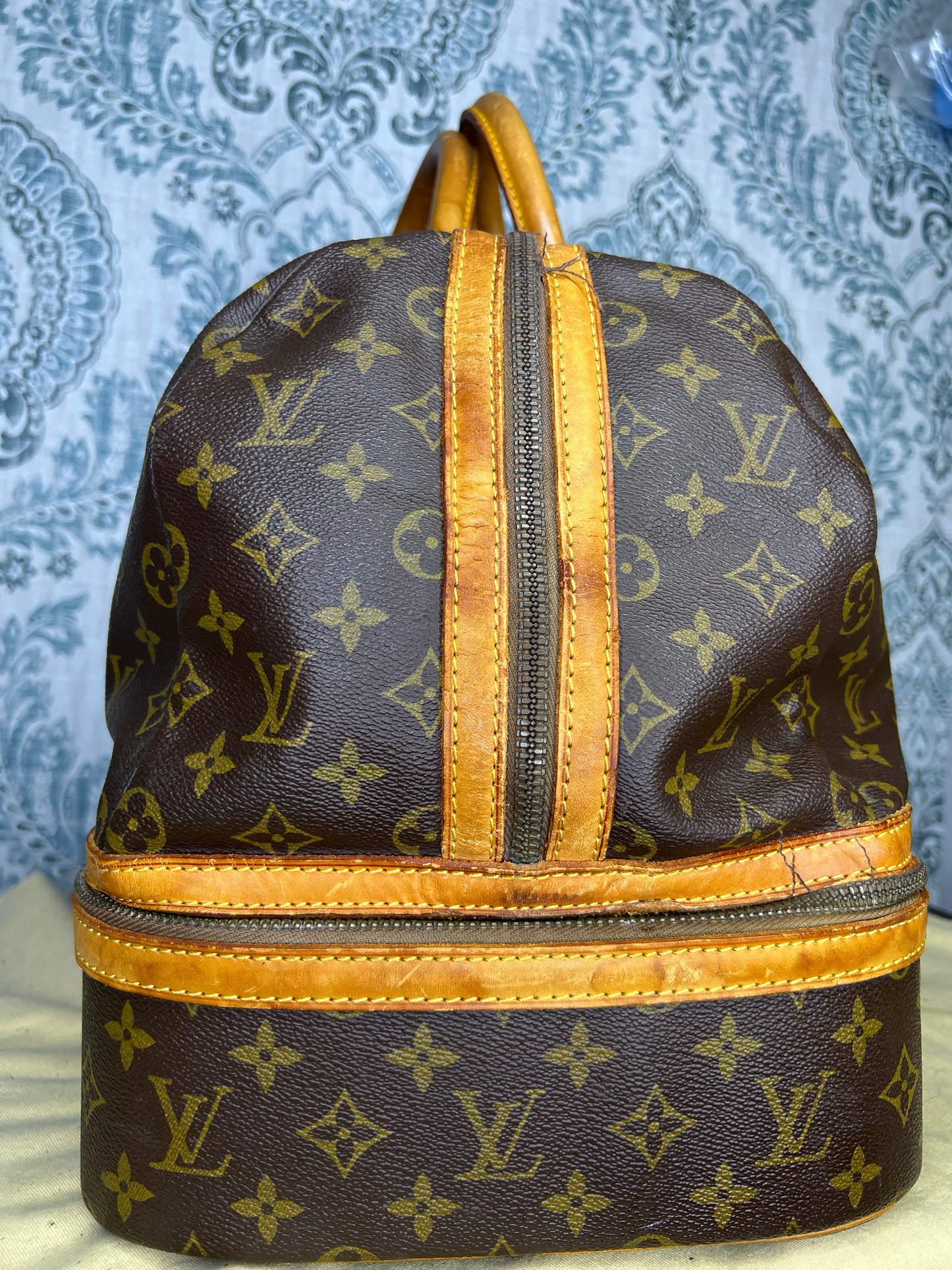 Sac Sport