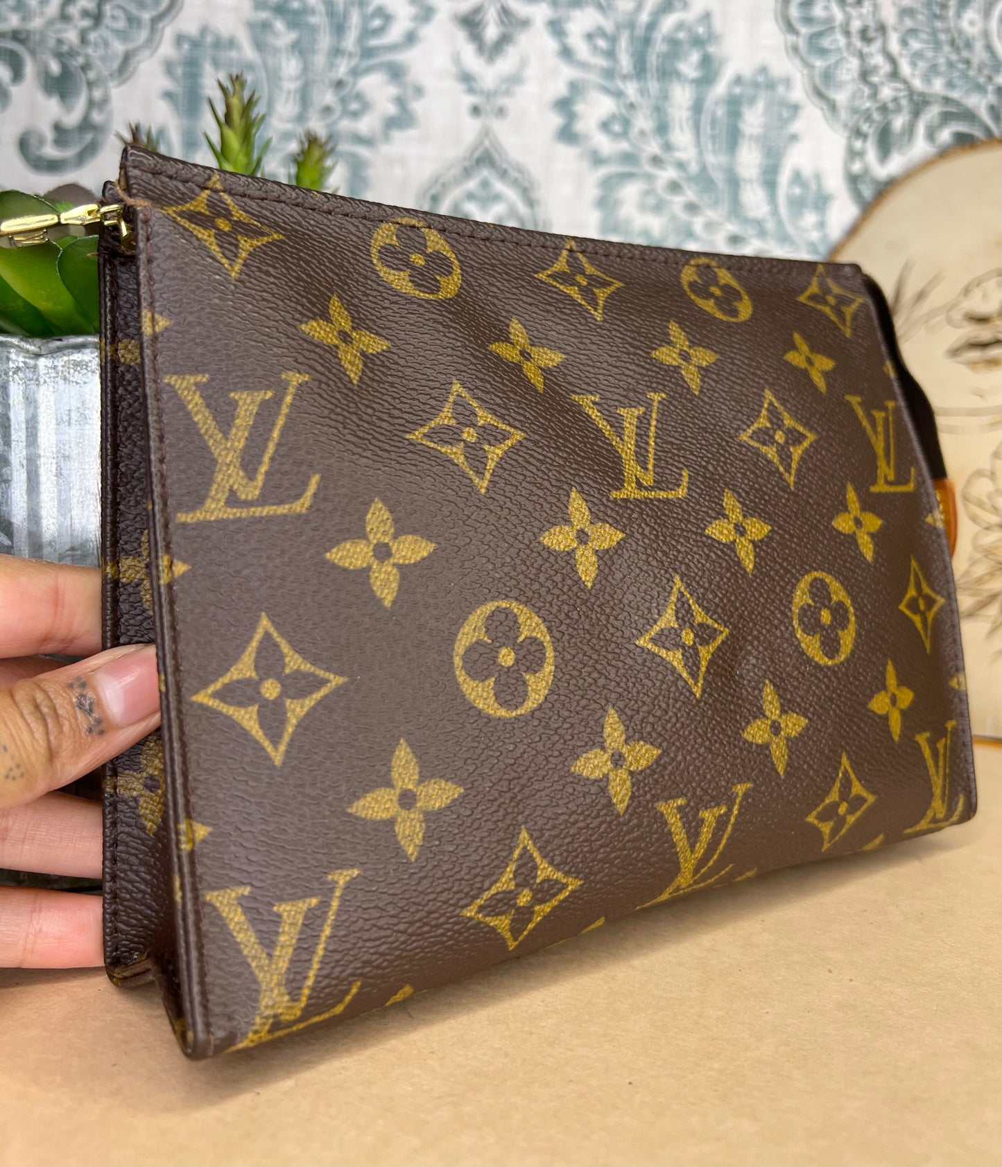 Louis Vuitton Toiletry 19 #3
