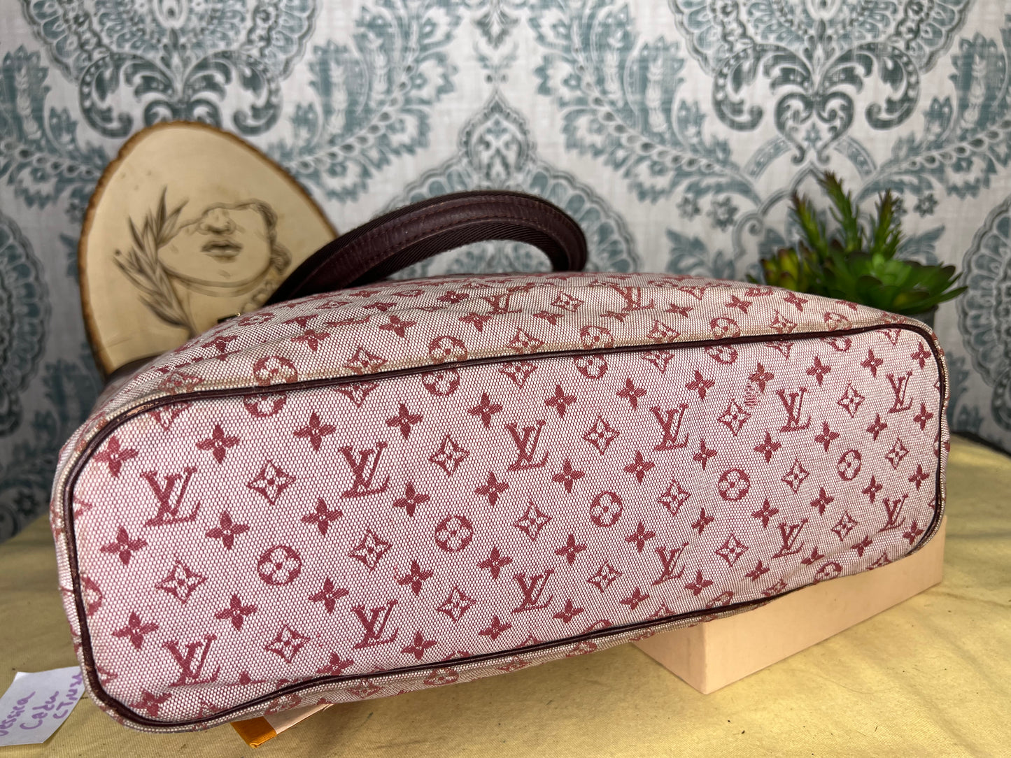 Mini Lin Lucille GM Tote