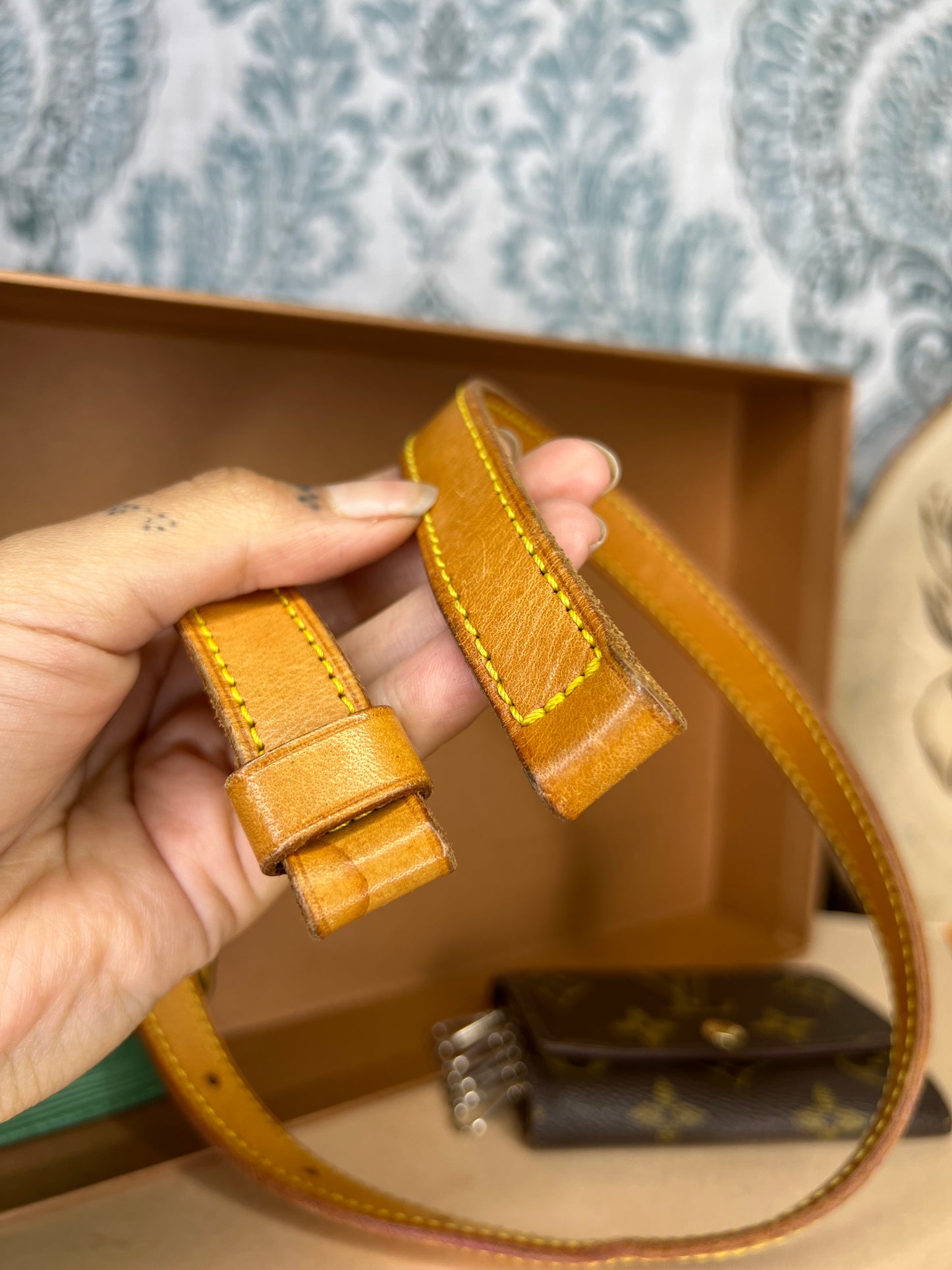 Louis Vuitton Project Set