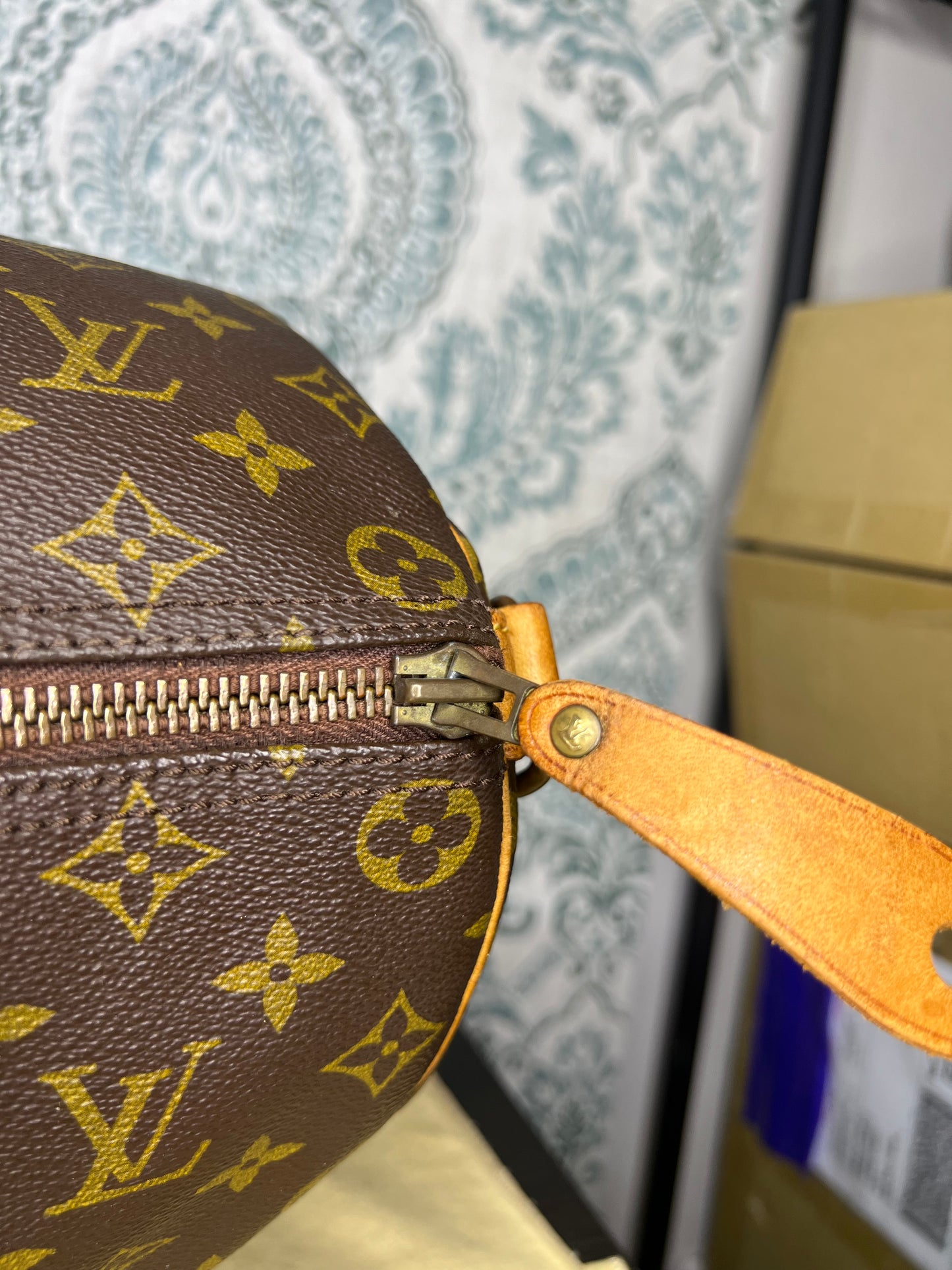 Keepall 45