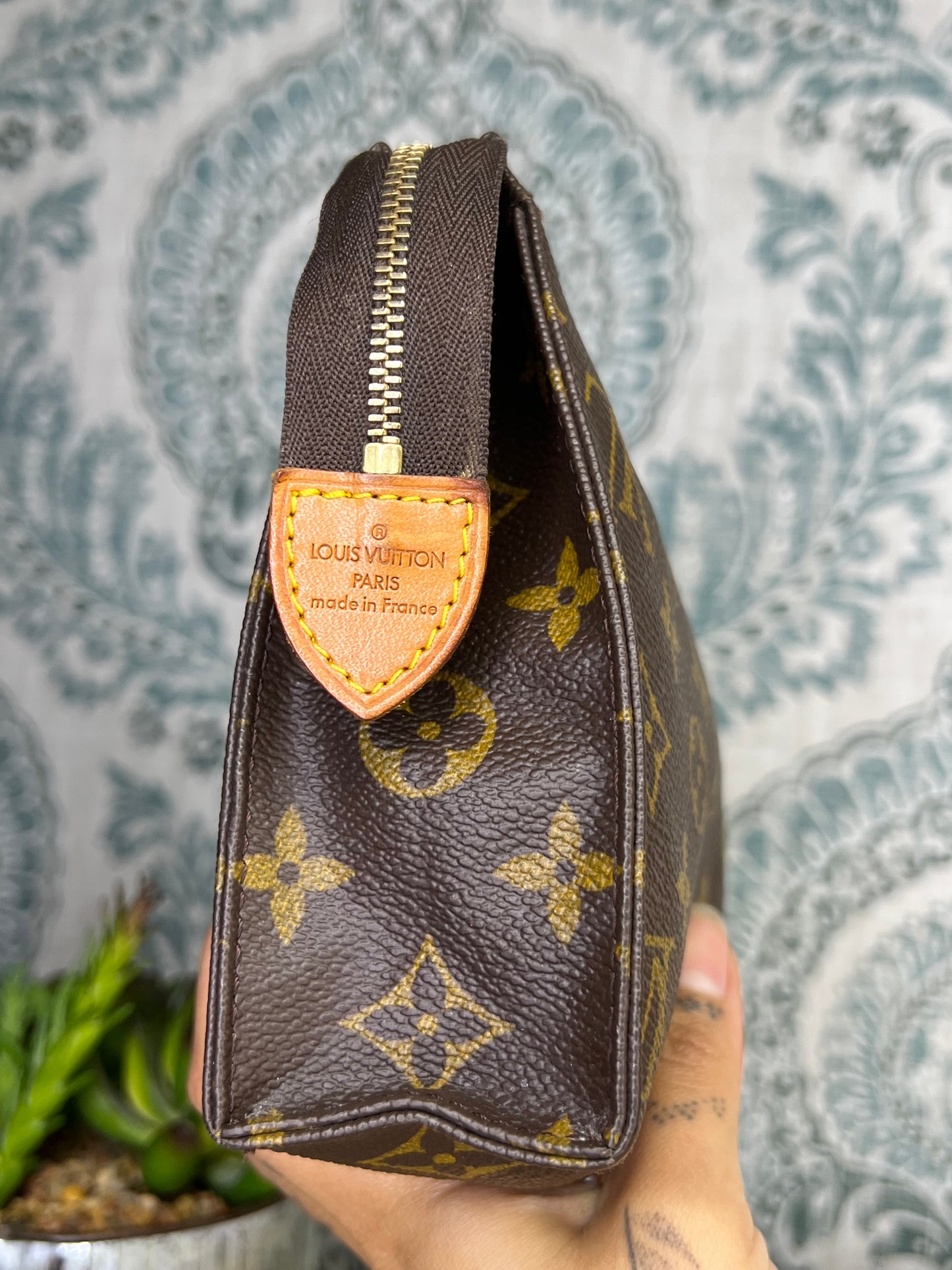 Louis Vuitton Toiletry 19 #3