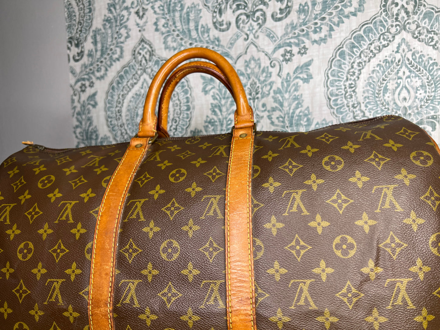 Keepall 50