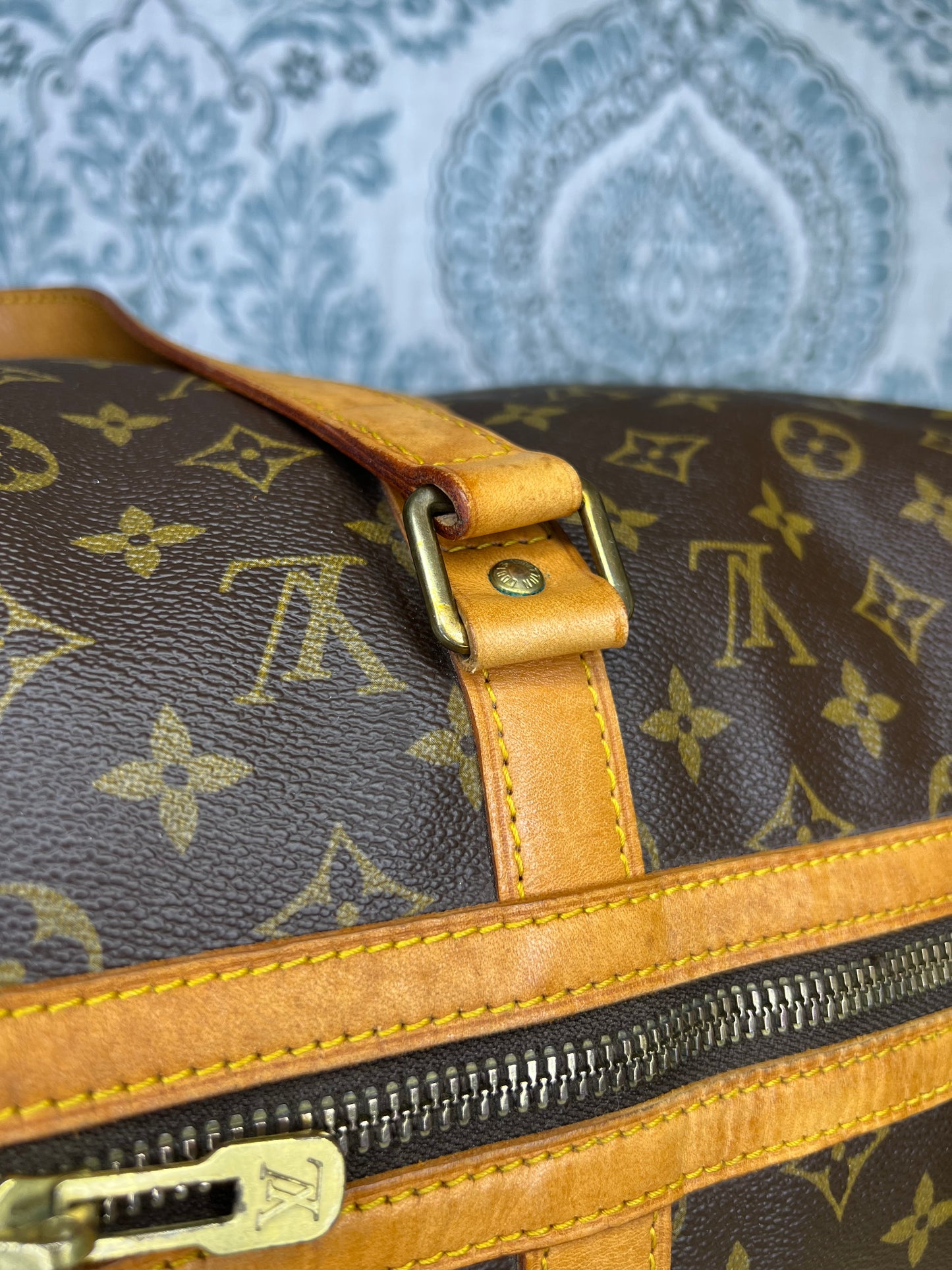 Sac Souple 45