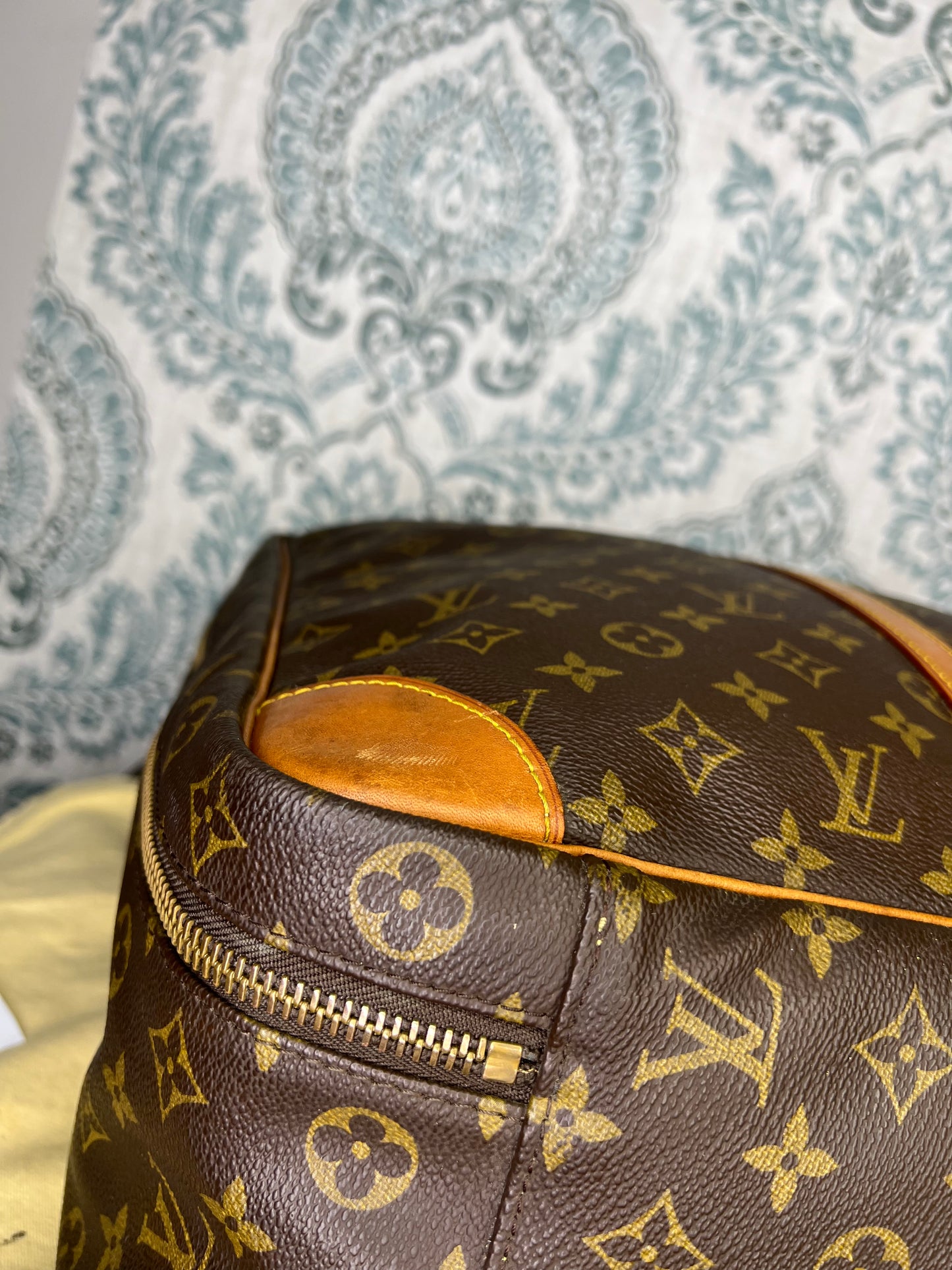 Sirius 50 Soft Suit Case